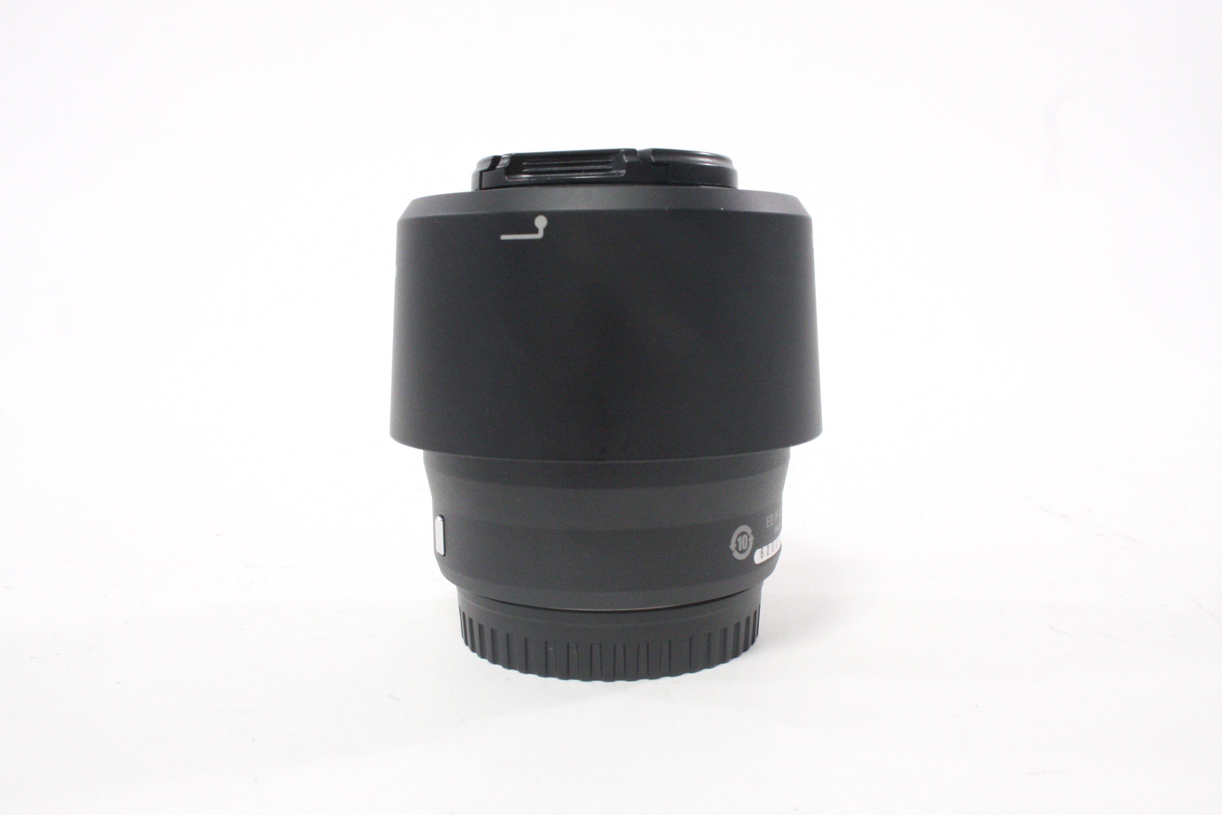 Nikon 1 30-110mm f/3.8-5.6 VR  Nikkor Lens for Nikon 1 Mount