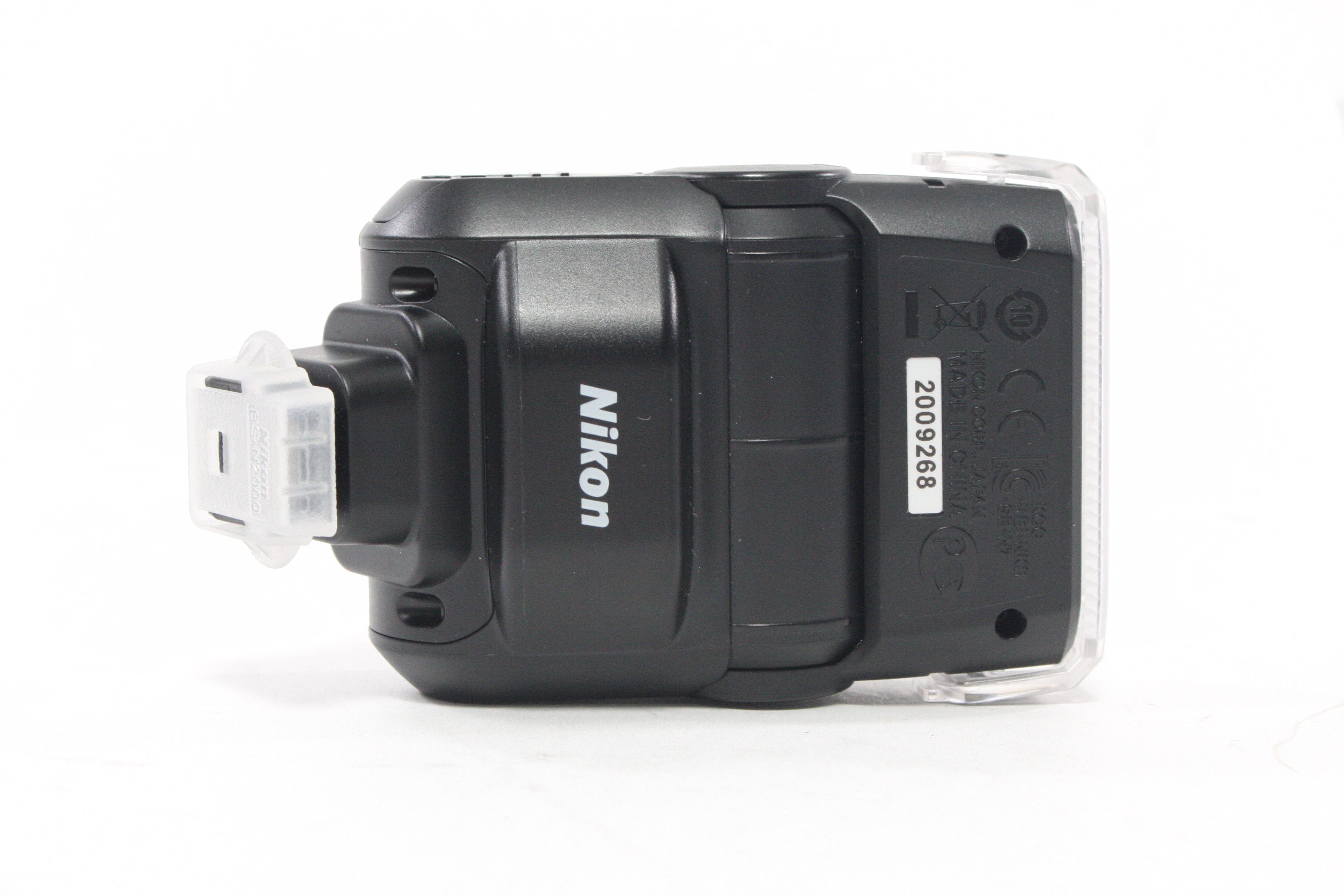 Nikon 1 SB-N7 Speedlight