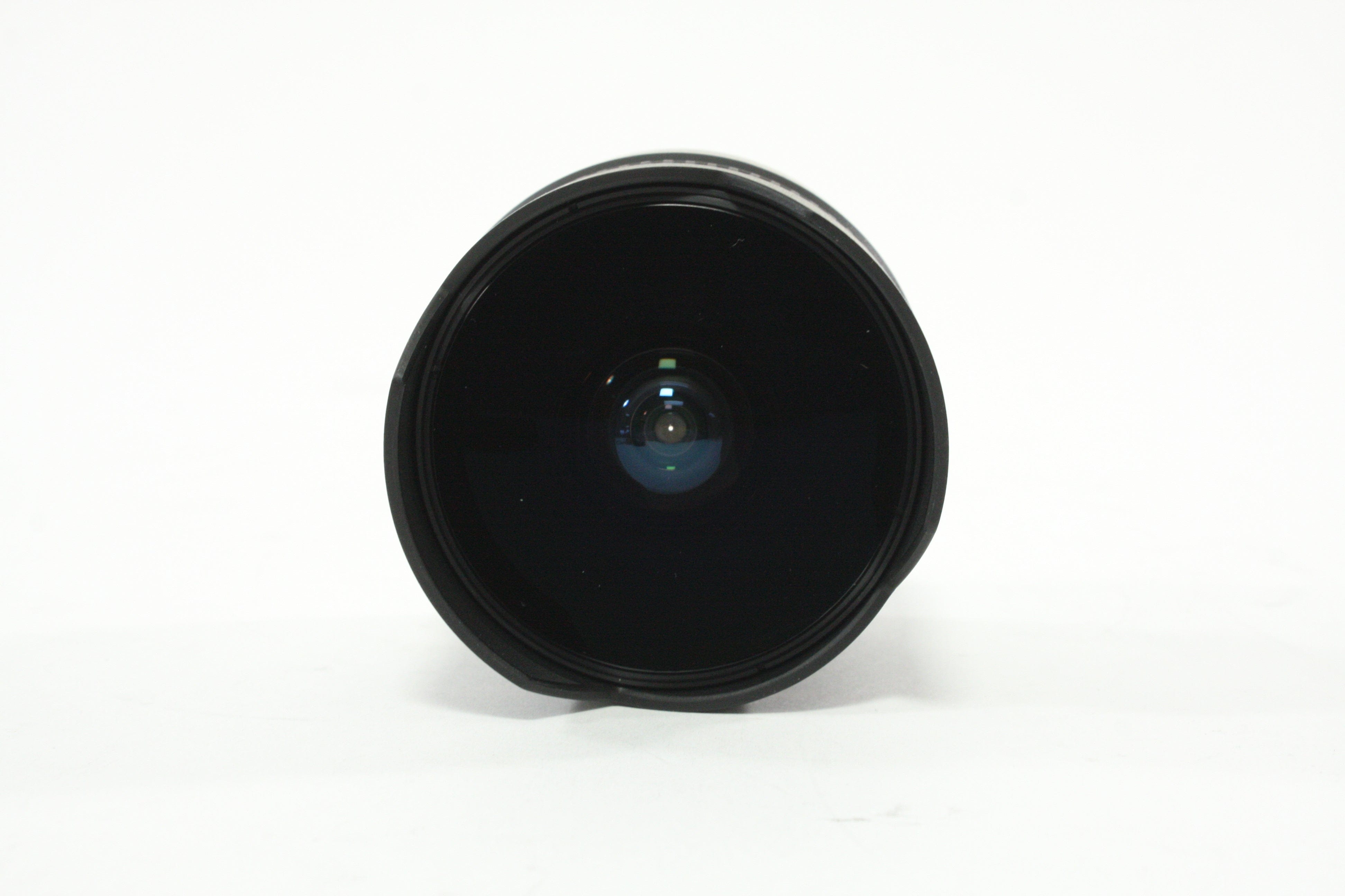 Nikon 10.5mm f/2.8 G ED DX AF Fisheye Lens for Nikon F Mount