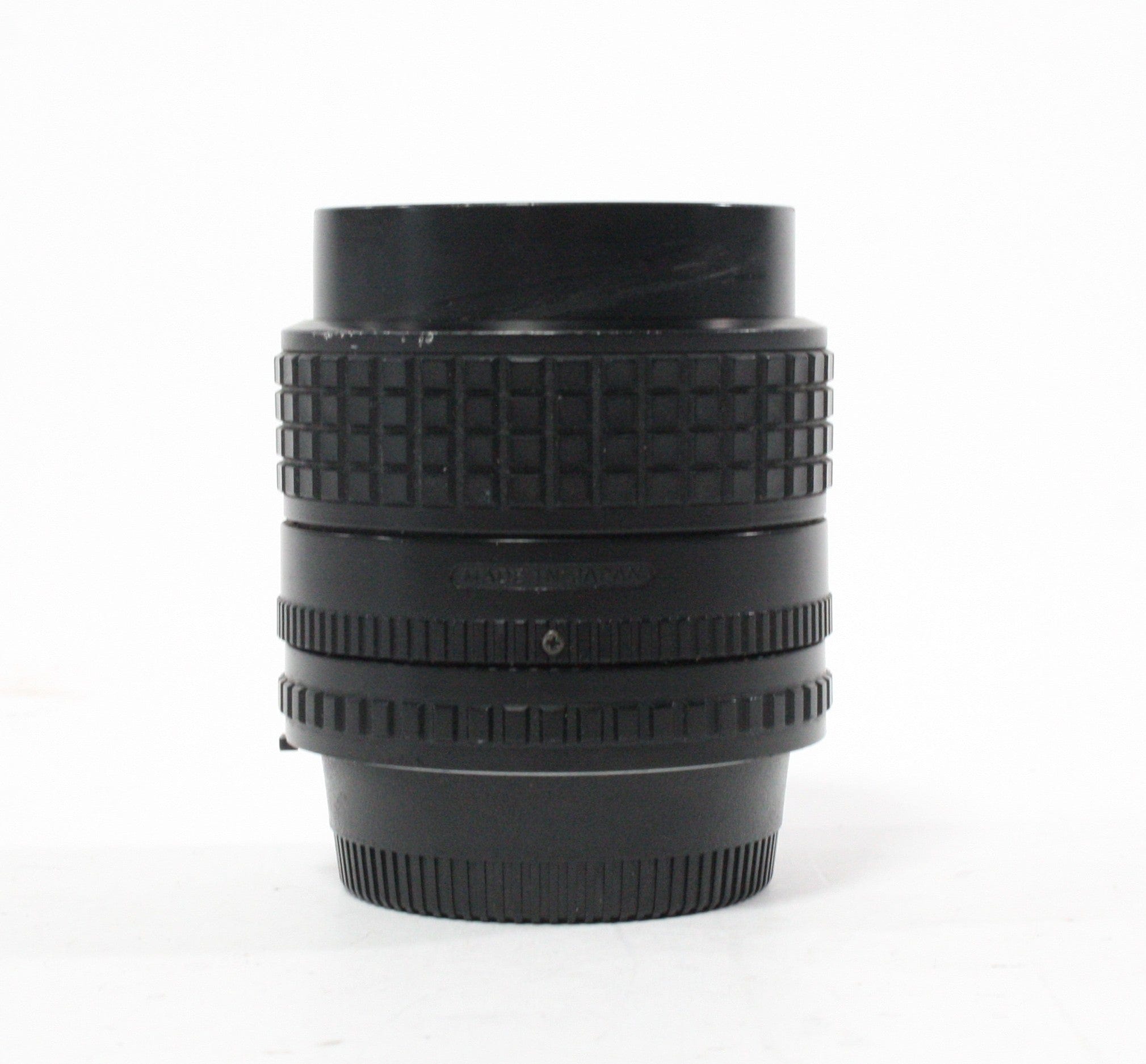 Nikon 100mm f/2.8 E Series Lens for Nikon F Mount