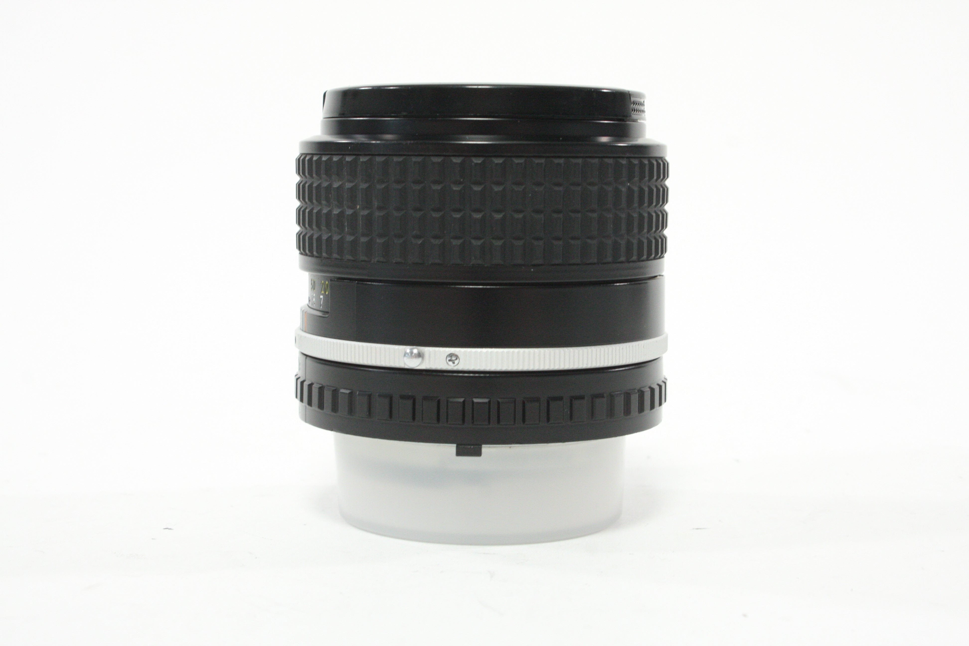 Nikon 100mm f/2.8 E Series Lens for Nikon F Mount