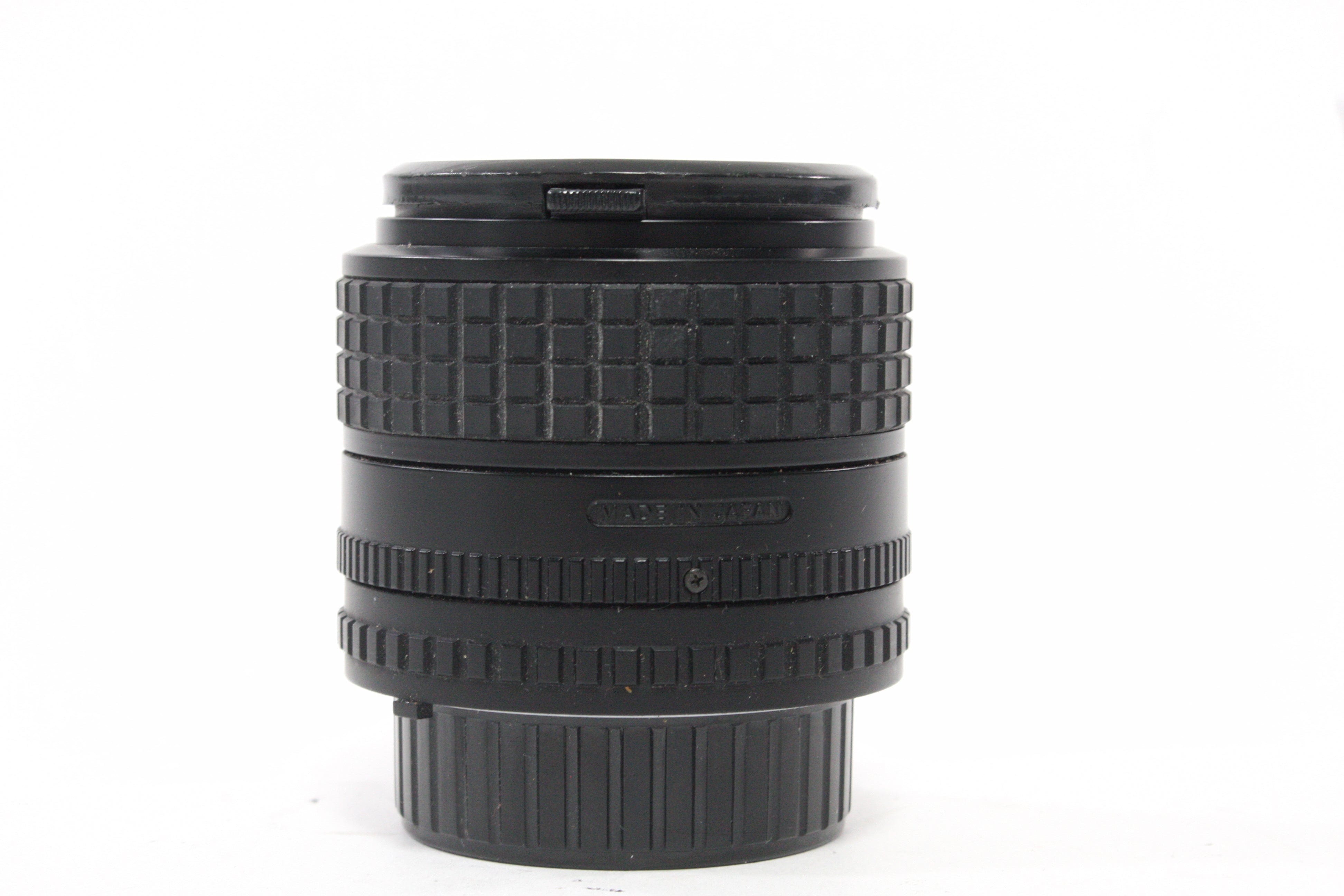Nikon 100mm f/2.8 Series E Lens for Nikon Mount
