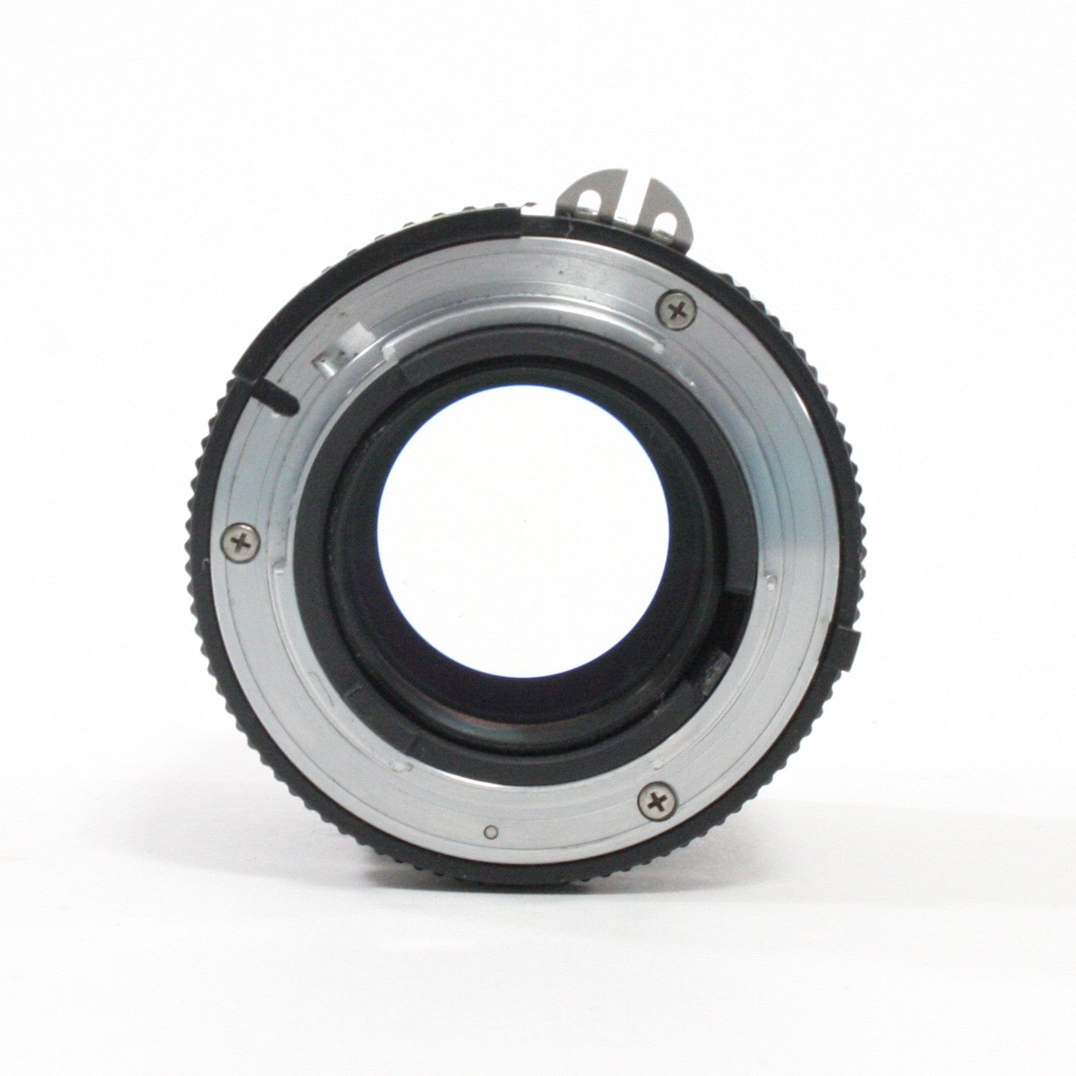 Nikon 105mm f/2.5 AI-S Lens