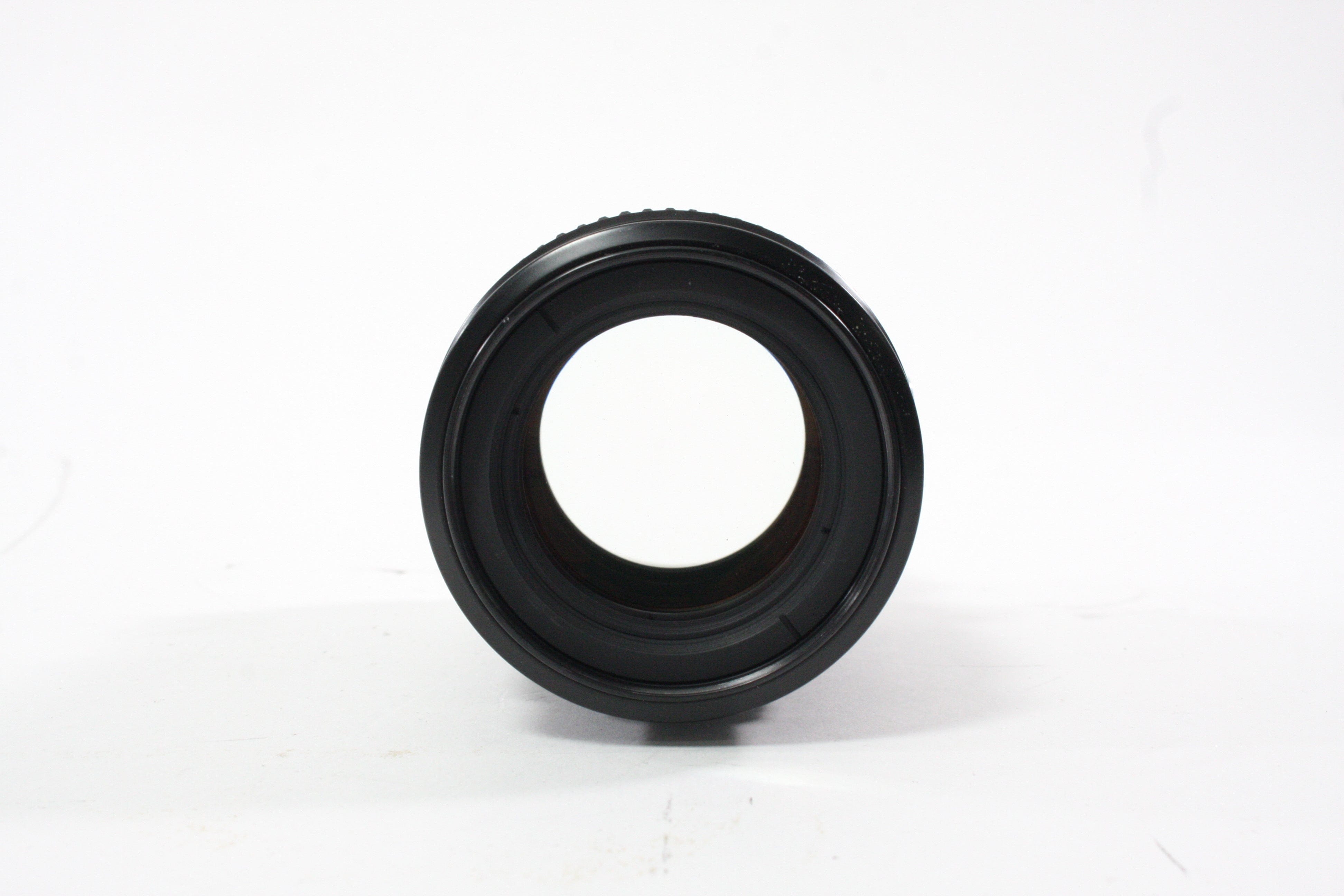 Nikon 105mm f/2.8 AI-S Micro-Nikkor Lens for Nikon F Mount
