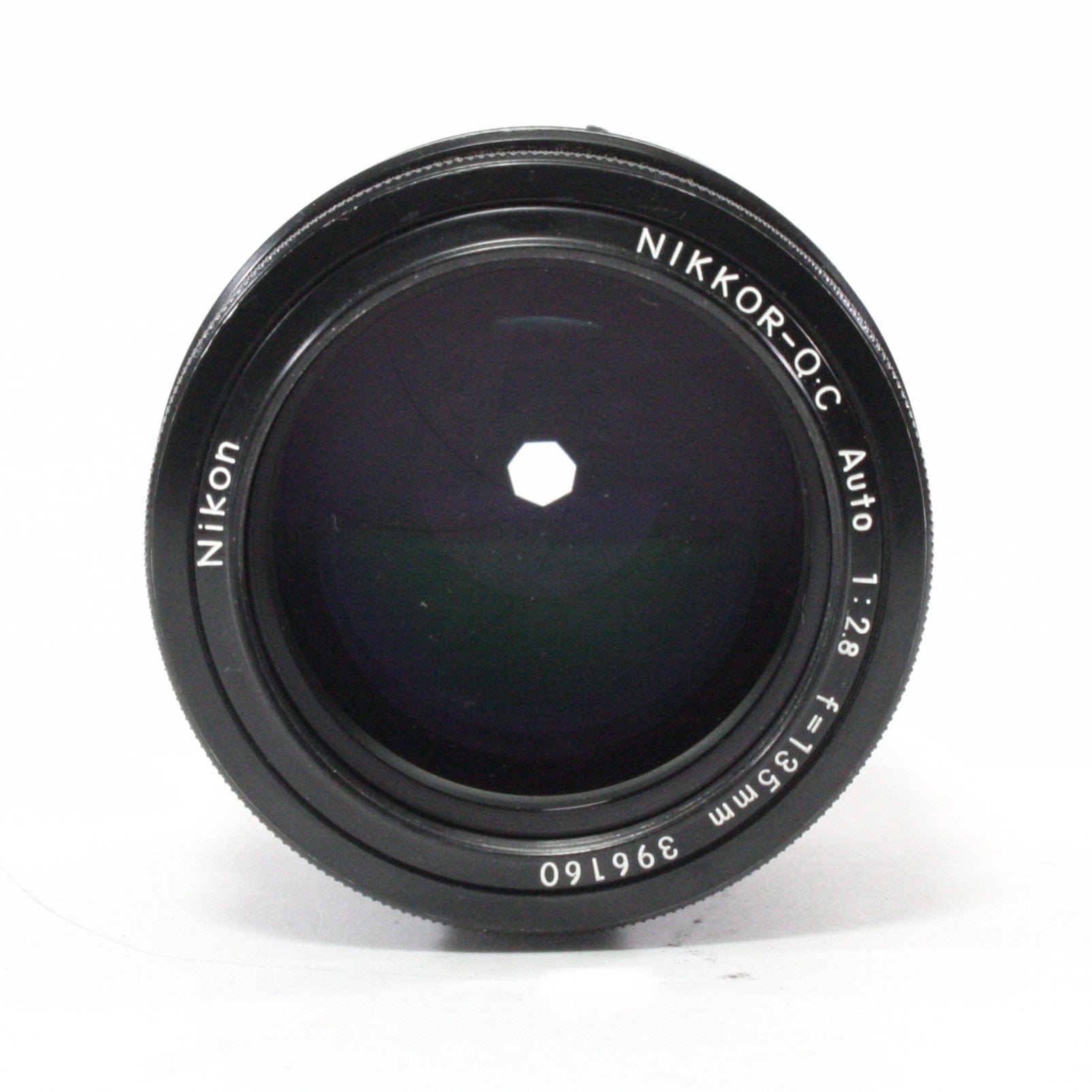 Nikon 135mm f/2.8 Nikkor-Q.C. for Nikon F Mount