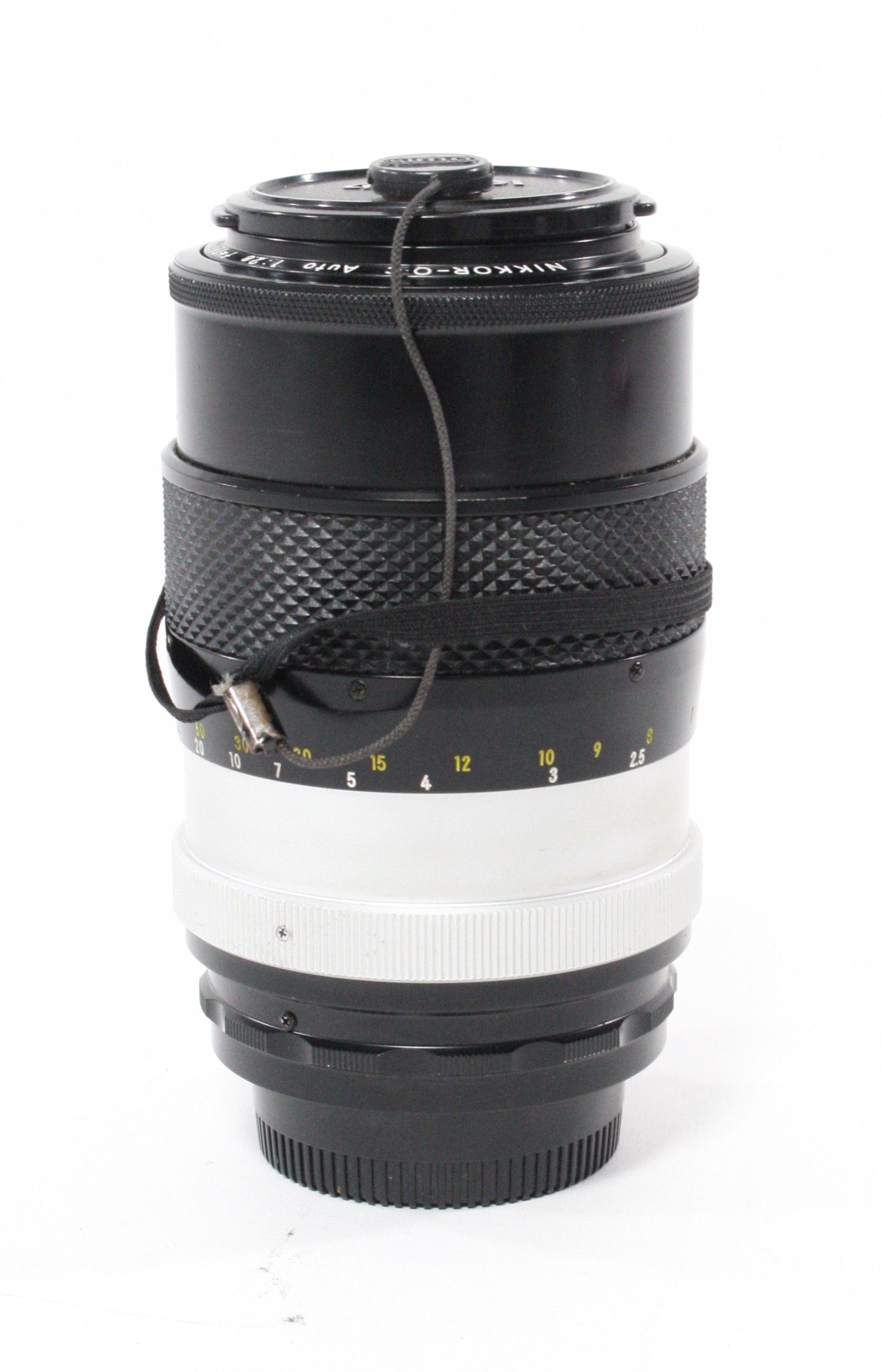 Nikon 135mm f/2.8 Nikkor-Q.C. for Nikon F Mount