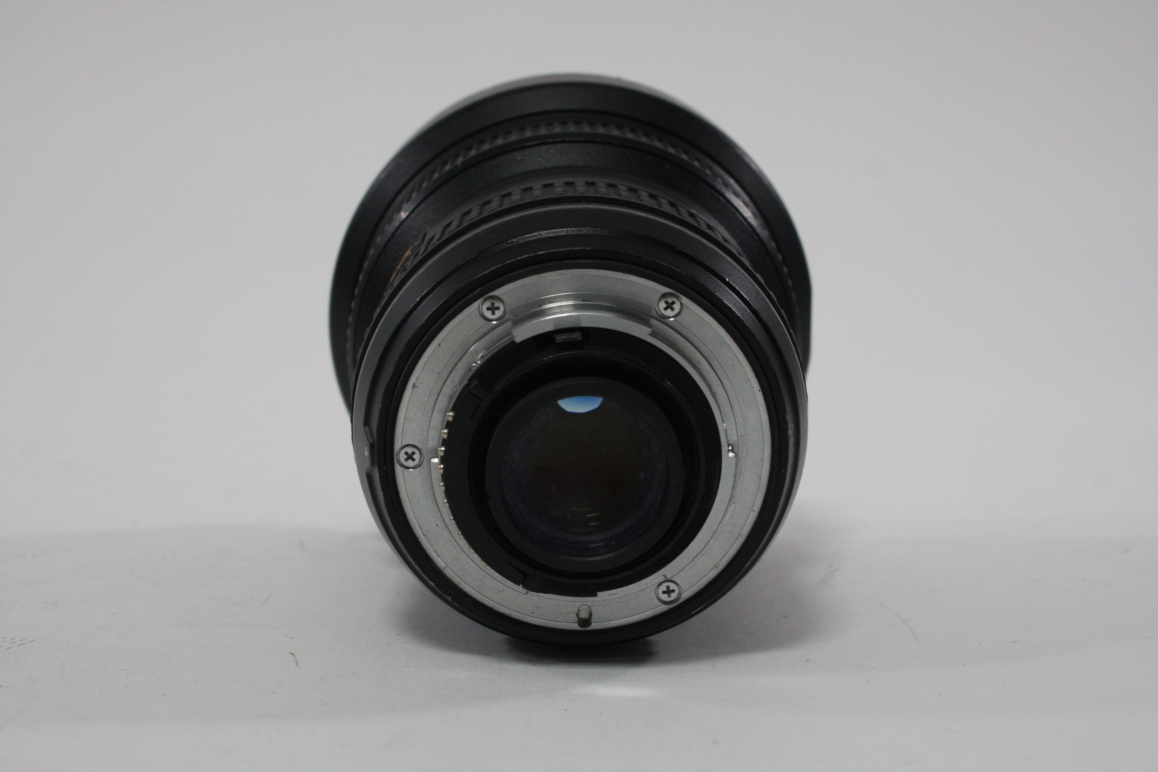 Nikon 14-24 f/2.8 G D Fish-Eye Lens for Nikon F Mount AS-IS