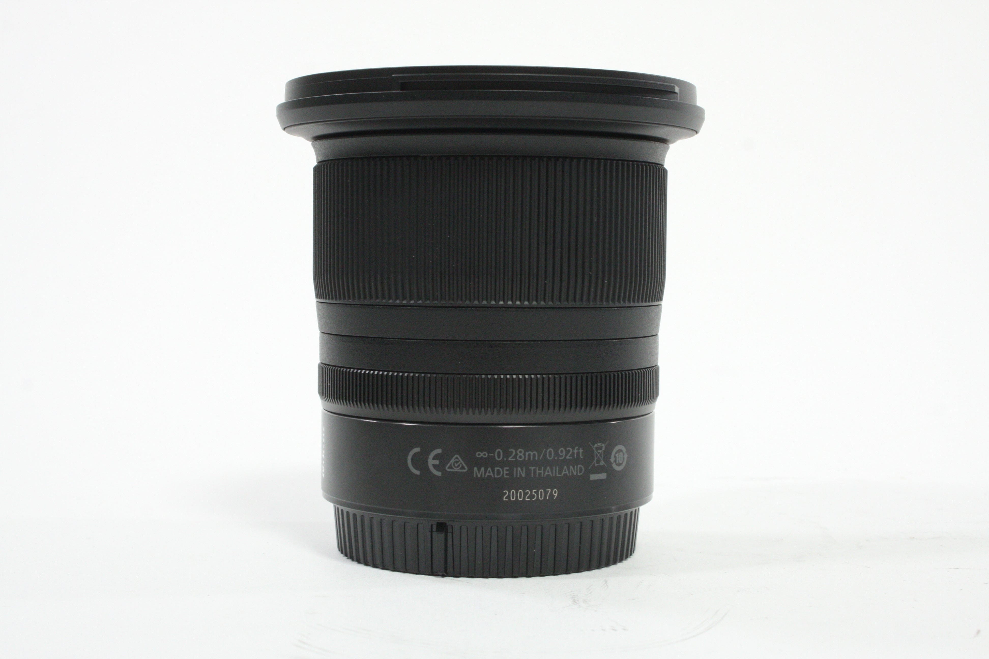 Nikon 14-30mm f/4 S Lens for Nikon Z Mount