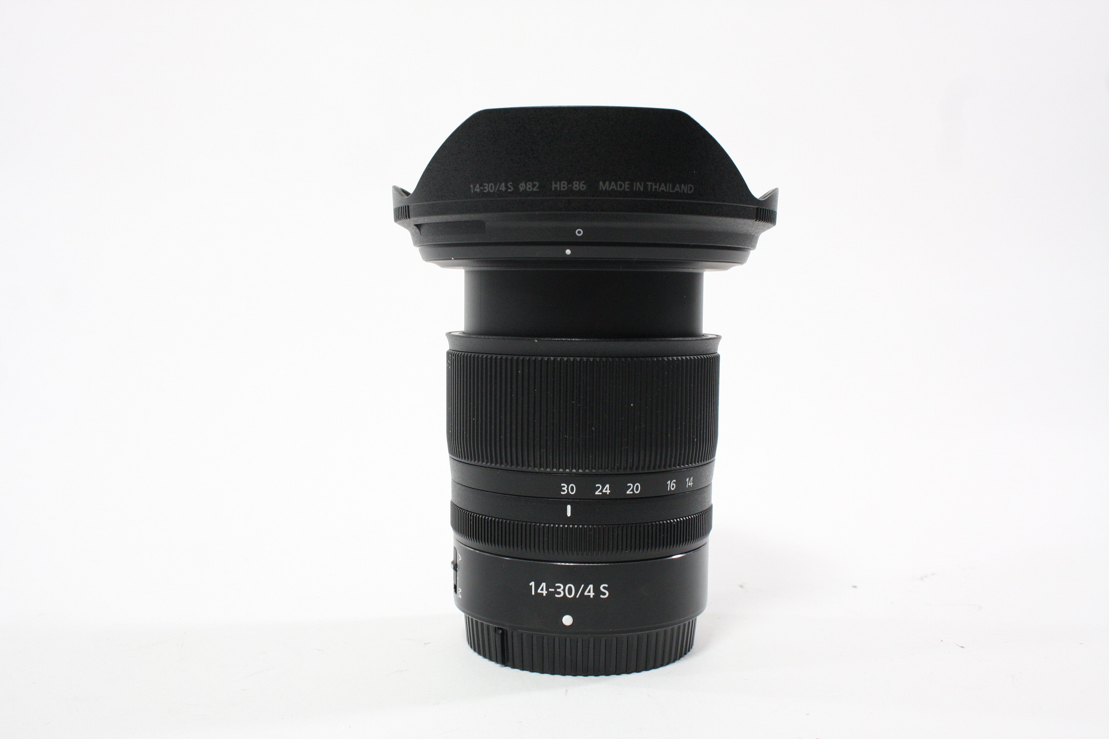 Nikon 14-30mm f/4 S Lens for Nikon Z Mount