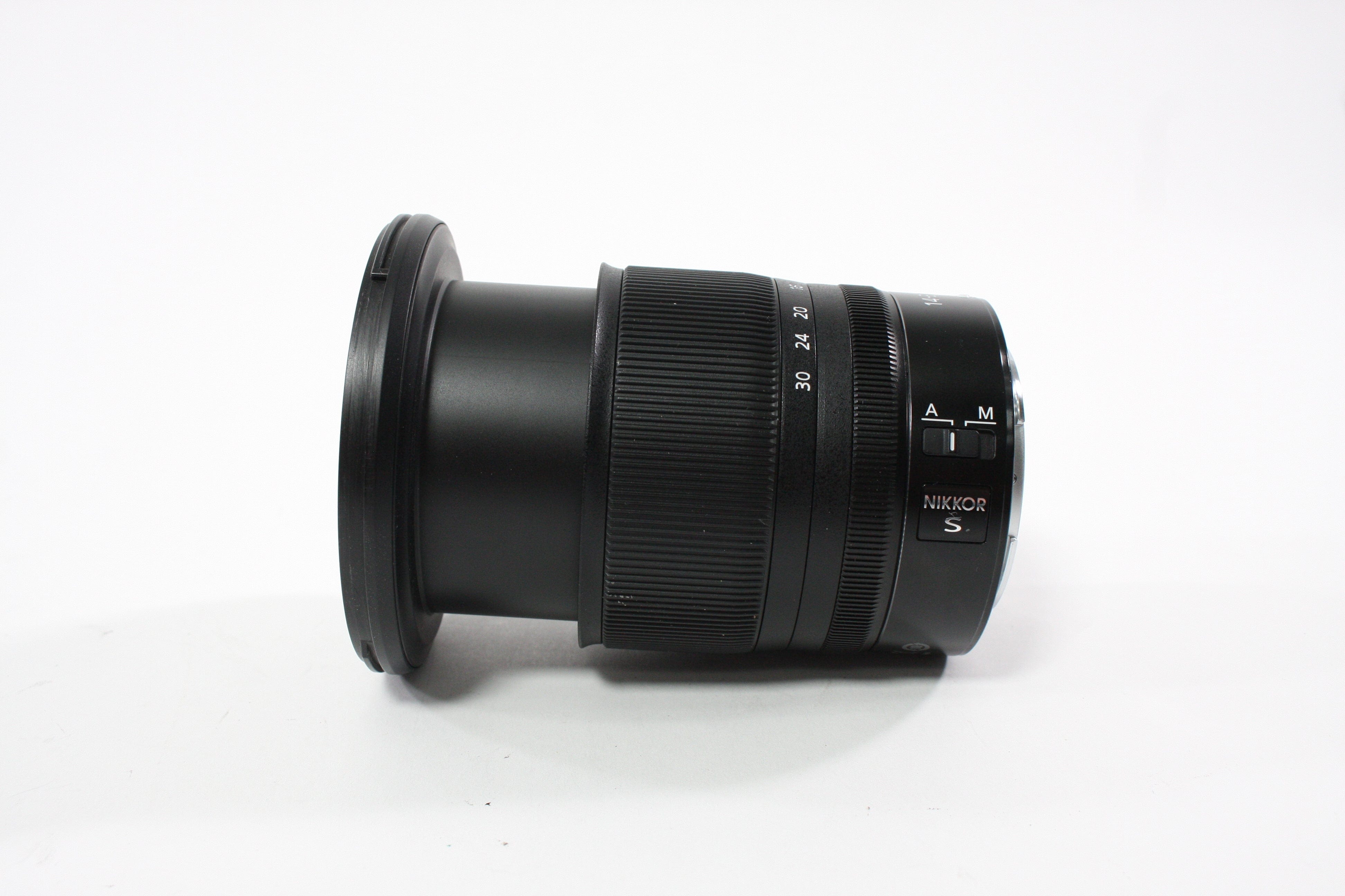 Nikon 14-30mm f/4 S Lens for Nikon Z Mount