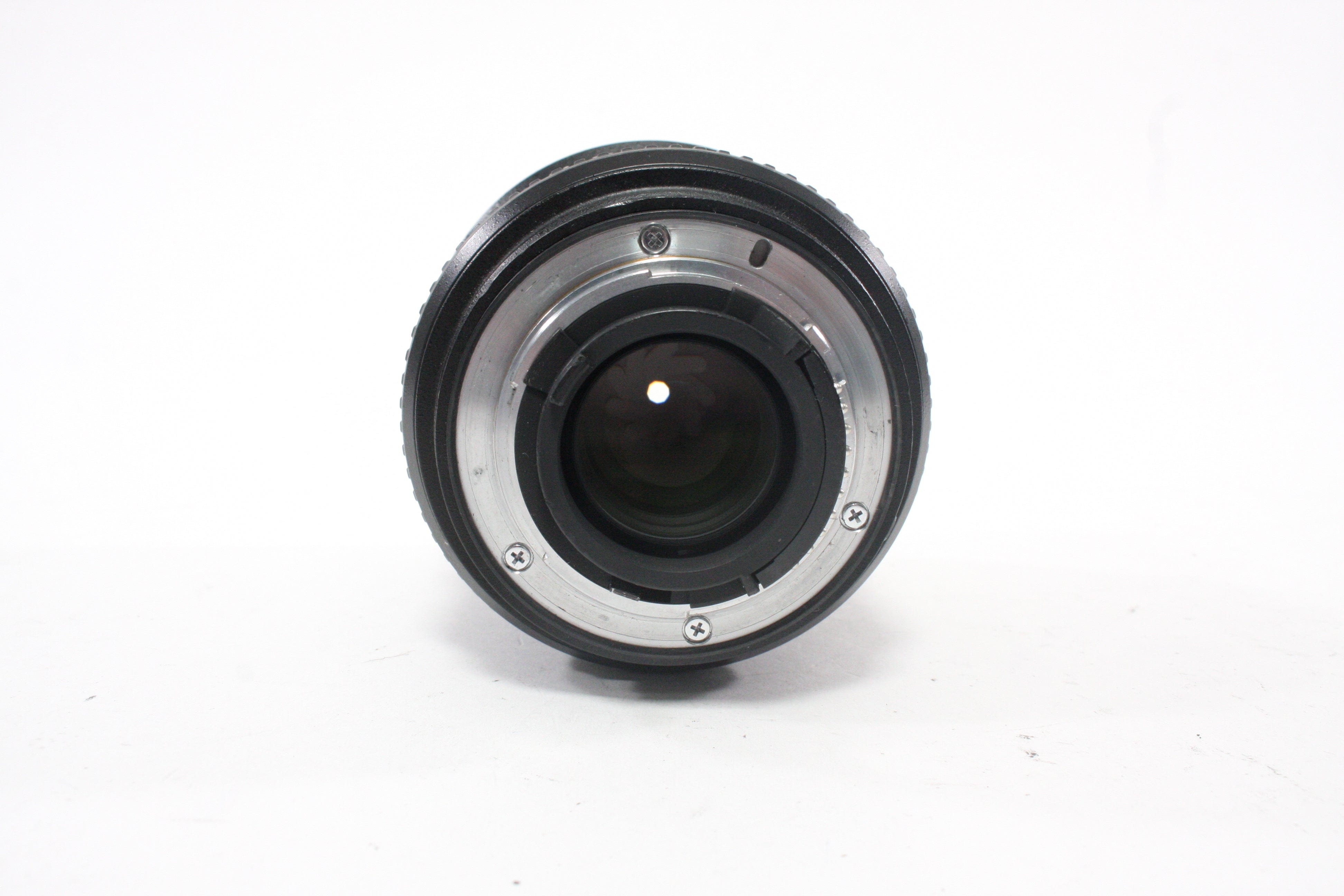 Nikon 17-55mm f2.8 G AF-S ED DX Lens for Nikon F Mount