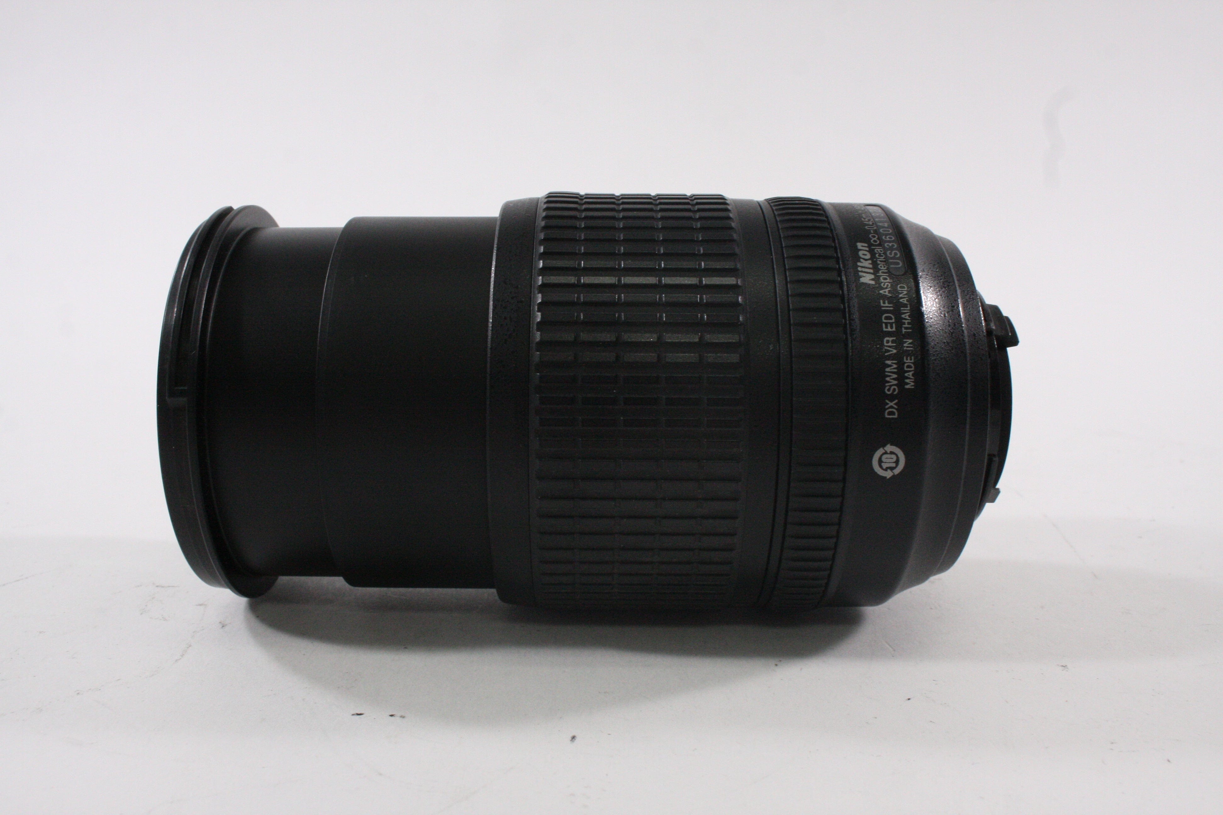 Nikon 18-105mm f/3.5-5.6 G ED AF-S VR DX APS-C Lens for Nikon F Mount