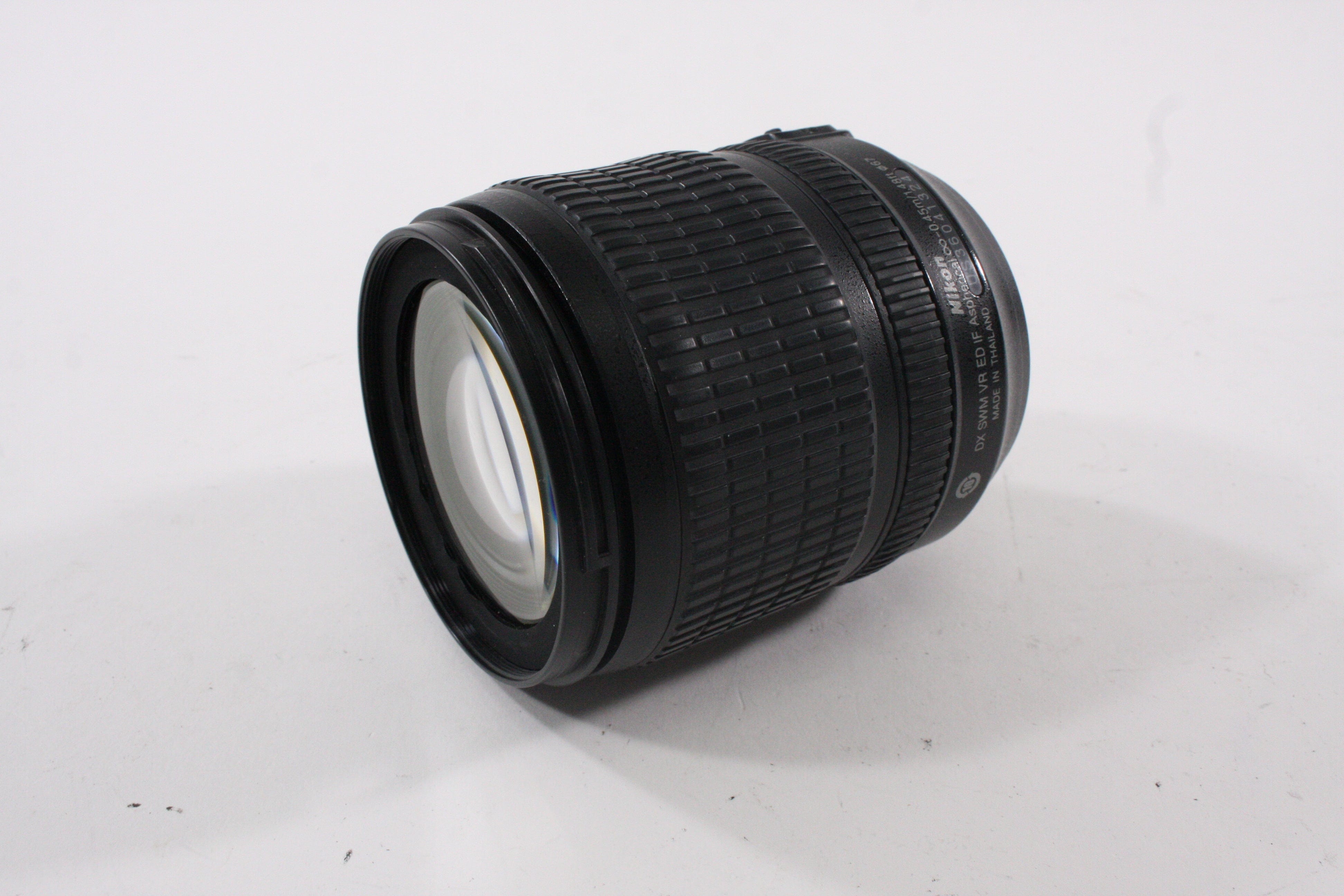 Nikon 18-105mm f/3.5-5.6 G ED AF-S VR DX APS-C Lens for Nikon F Mount