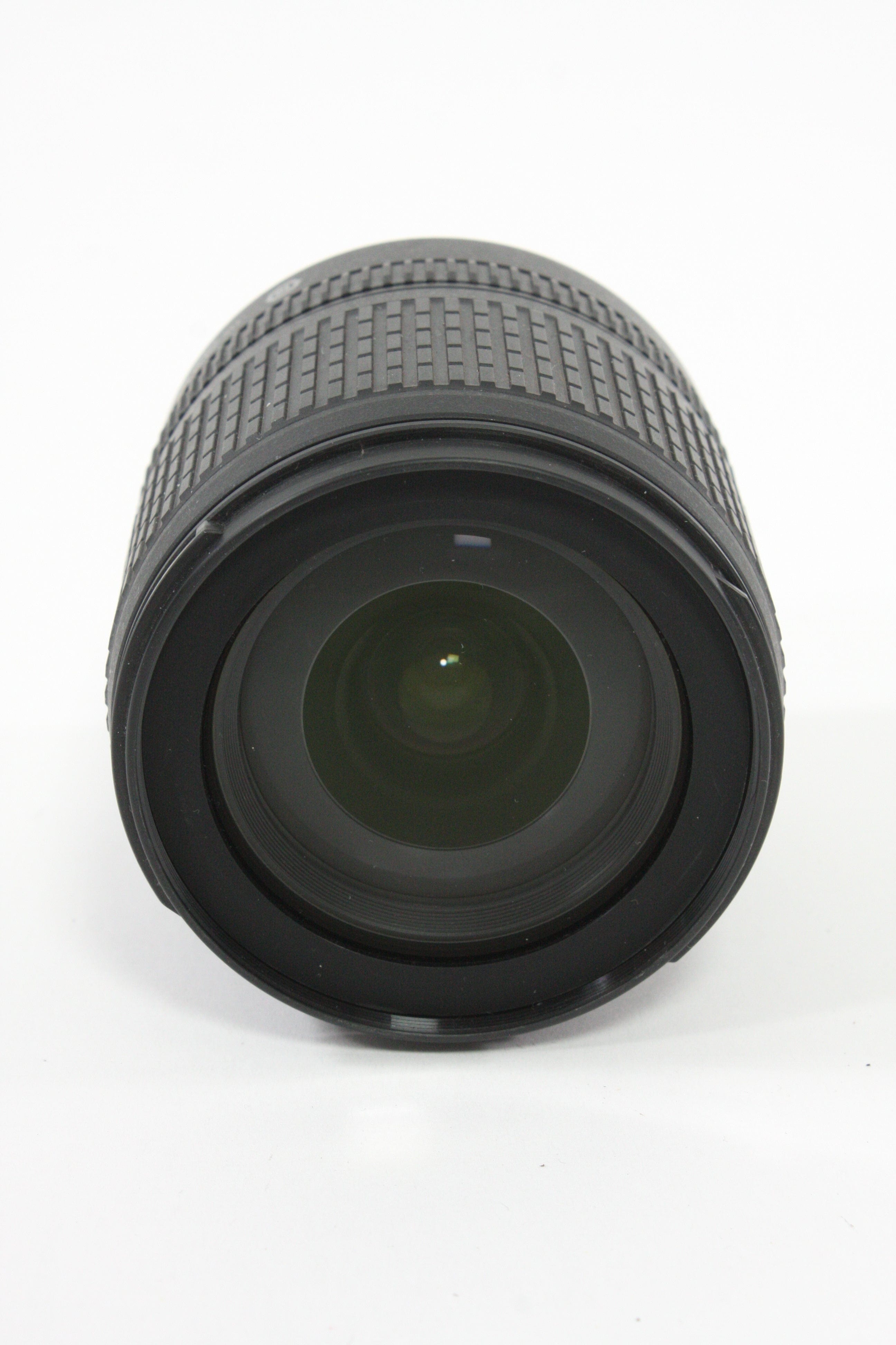 Nikon 18-105mm f/3.5-5.6 G ED DX - Selling as-is for parts