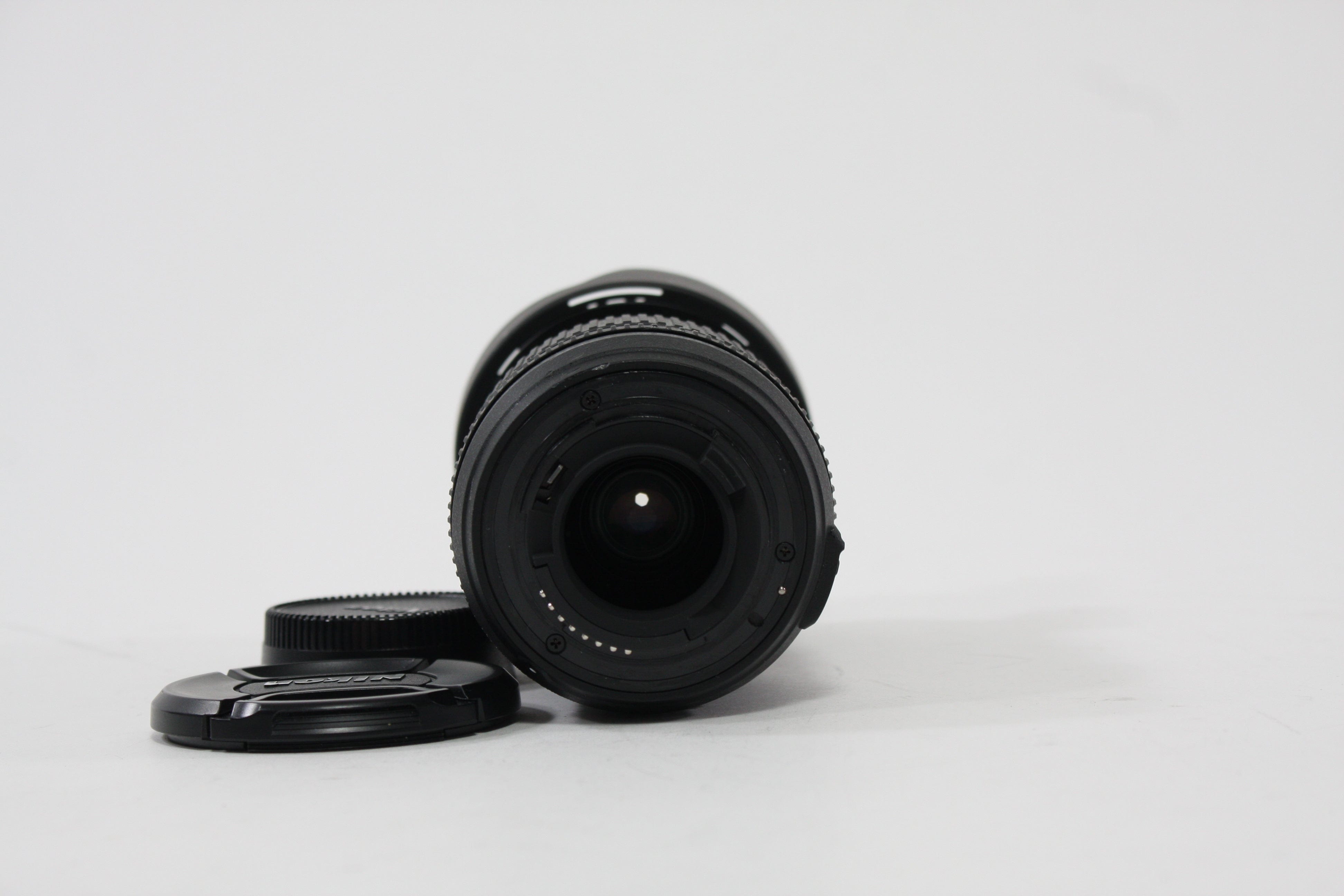 Nikon 18-135mm f/3.5-5.6G ED DX AF-S