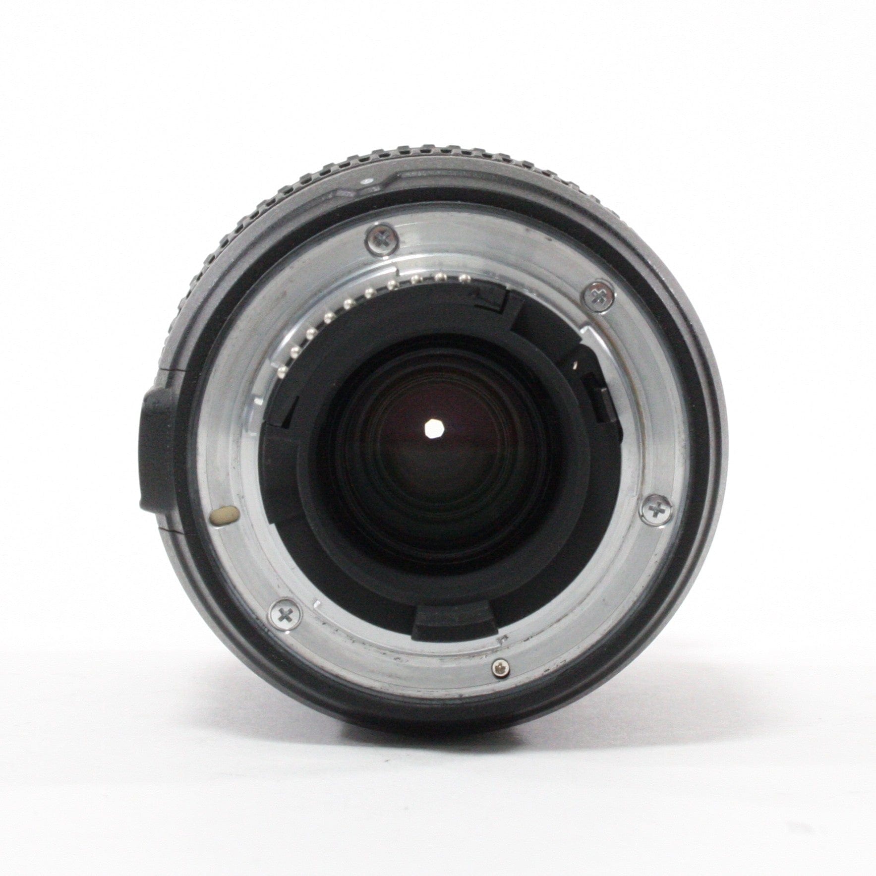 Nikon 18-70mm f/3.5-4.5G DX for Nikon AF DX Mount