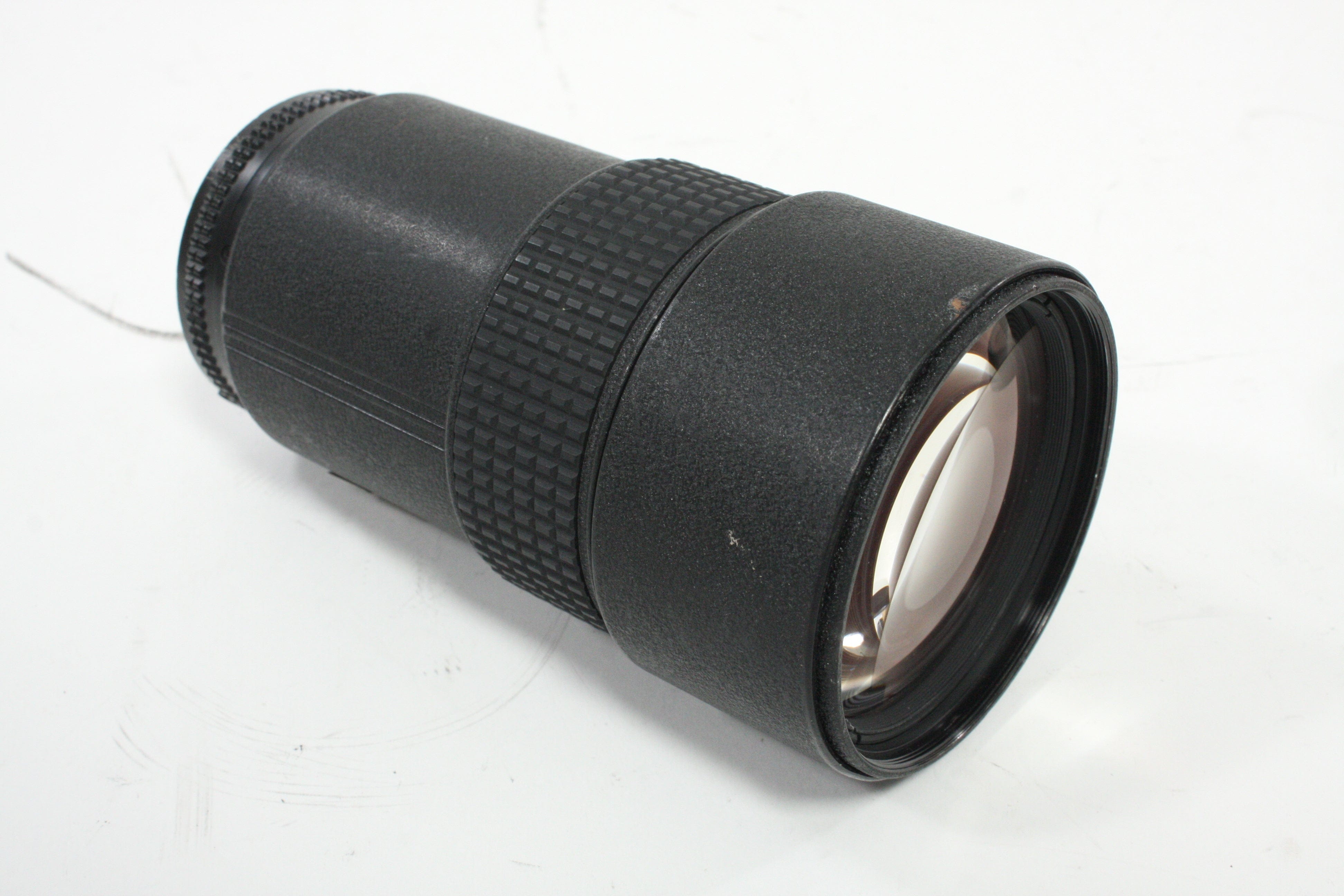 Nikon 180mm f/2.8D AF Nikkor IF-ED Lens for Nikon F Mount