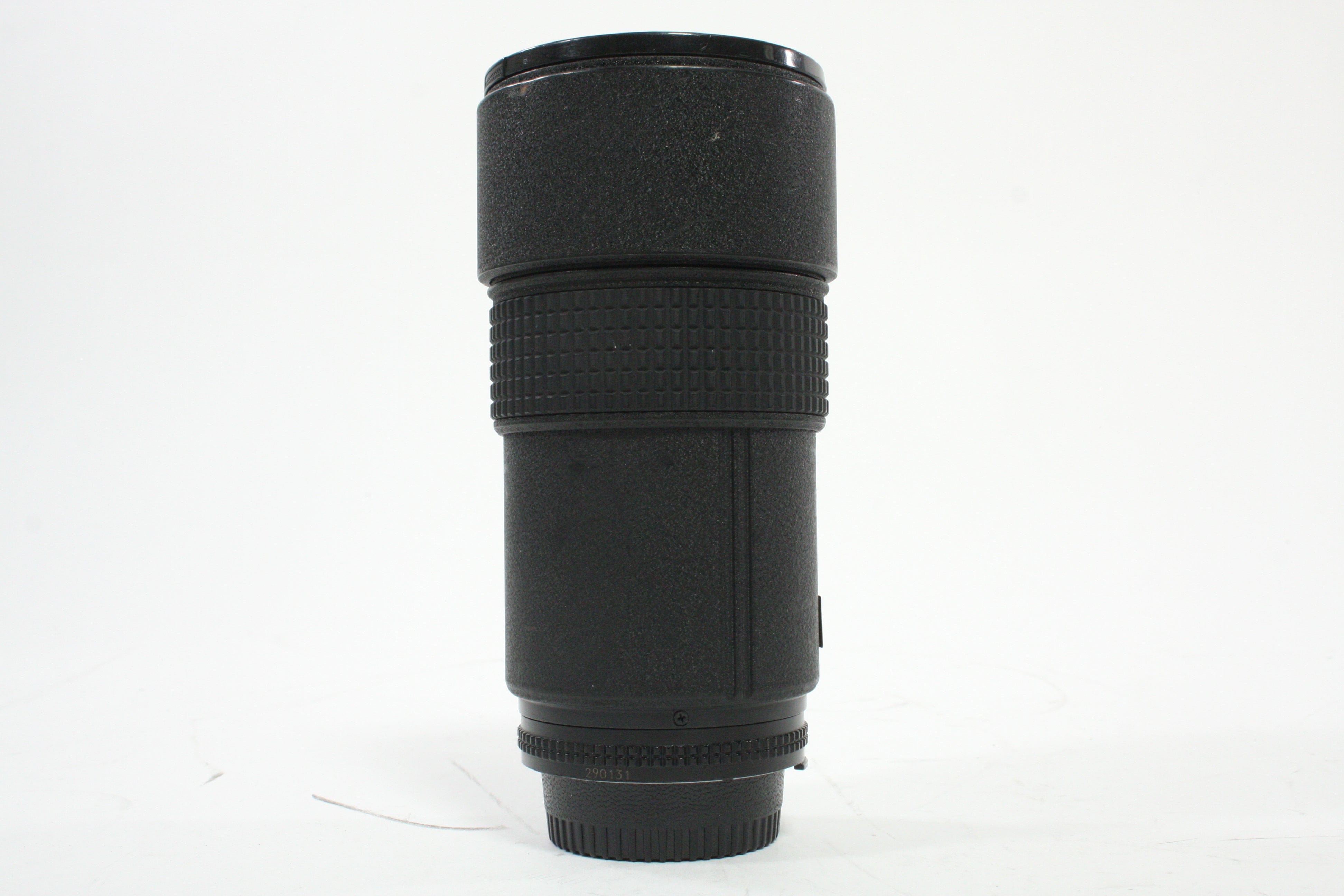Nikon 180mm f/2.8D AF Nikkor IF-ED Lens for Nikon F Mount