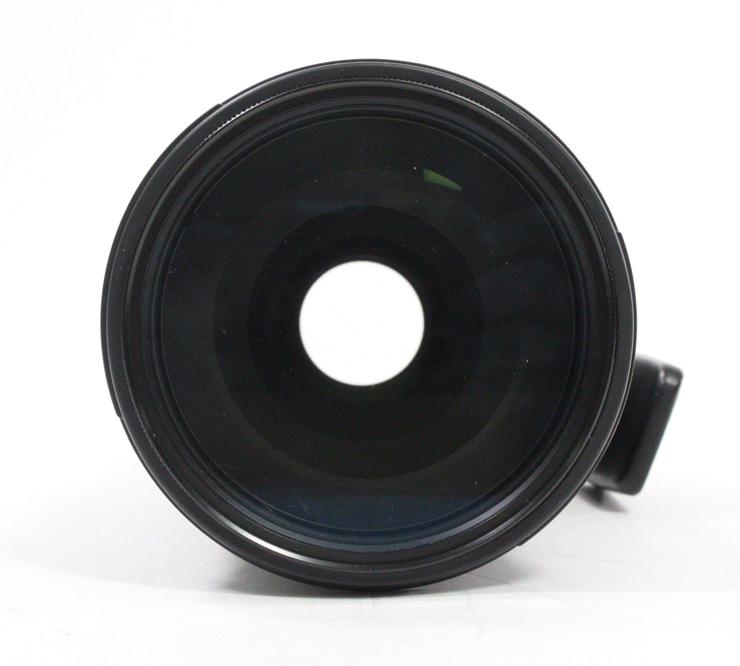 Nikon 200-500mm f/5.6E AF-S ED-VR for Nikon F Mount