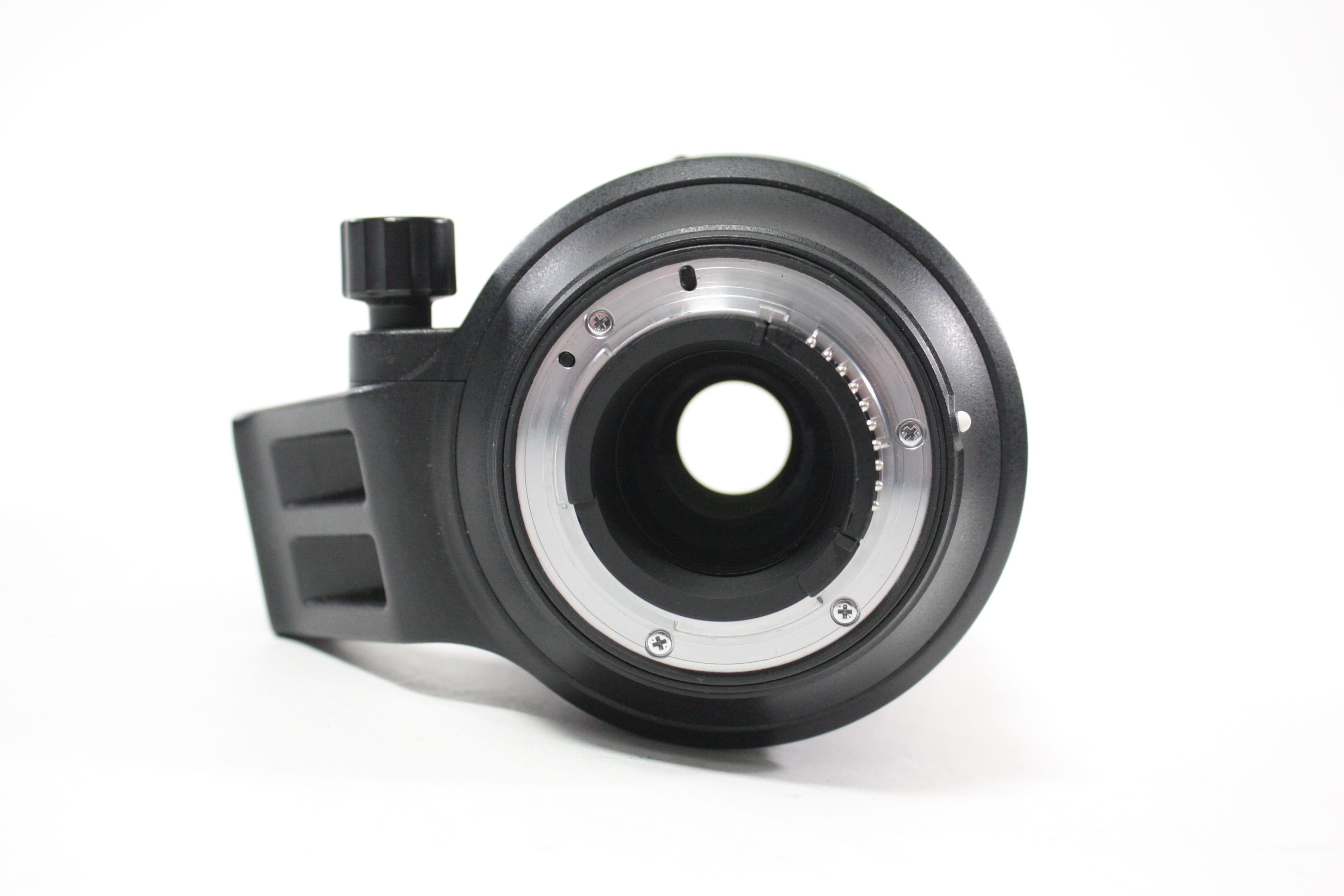 Nikon 200-500mm f/5.6E ED VR AF-S Lens for F Mount