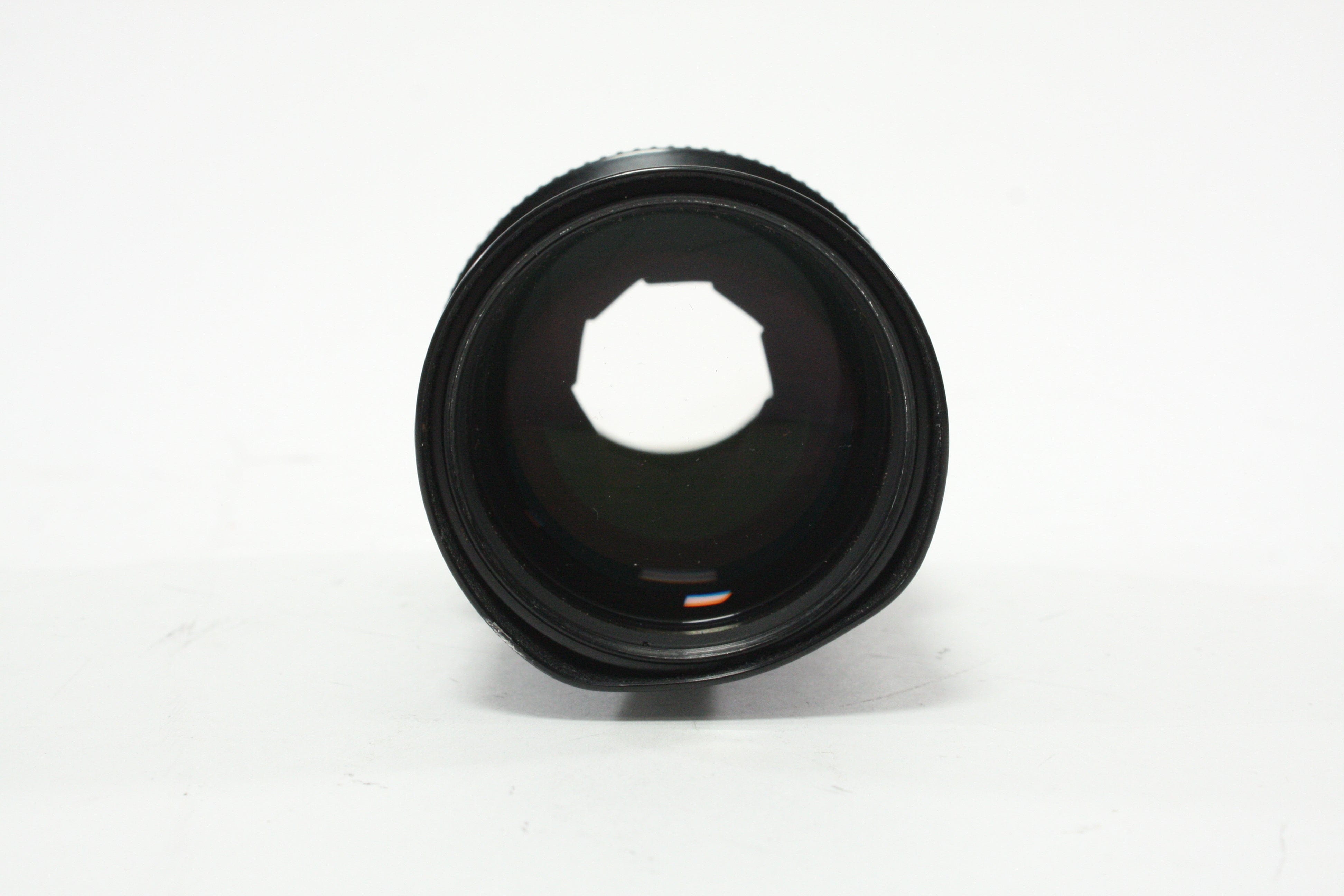 Nikon 200mm f/4 AI Lens for Nikon F Mount