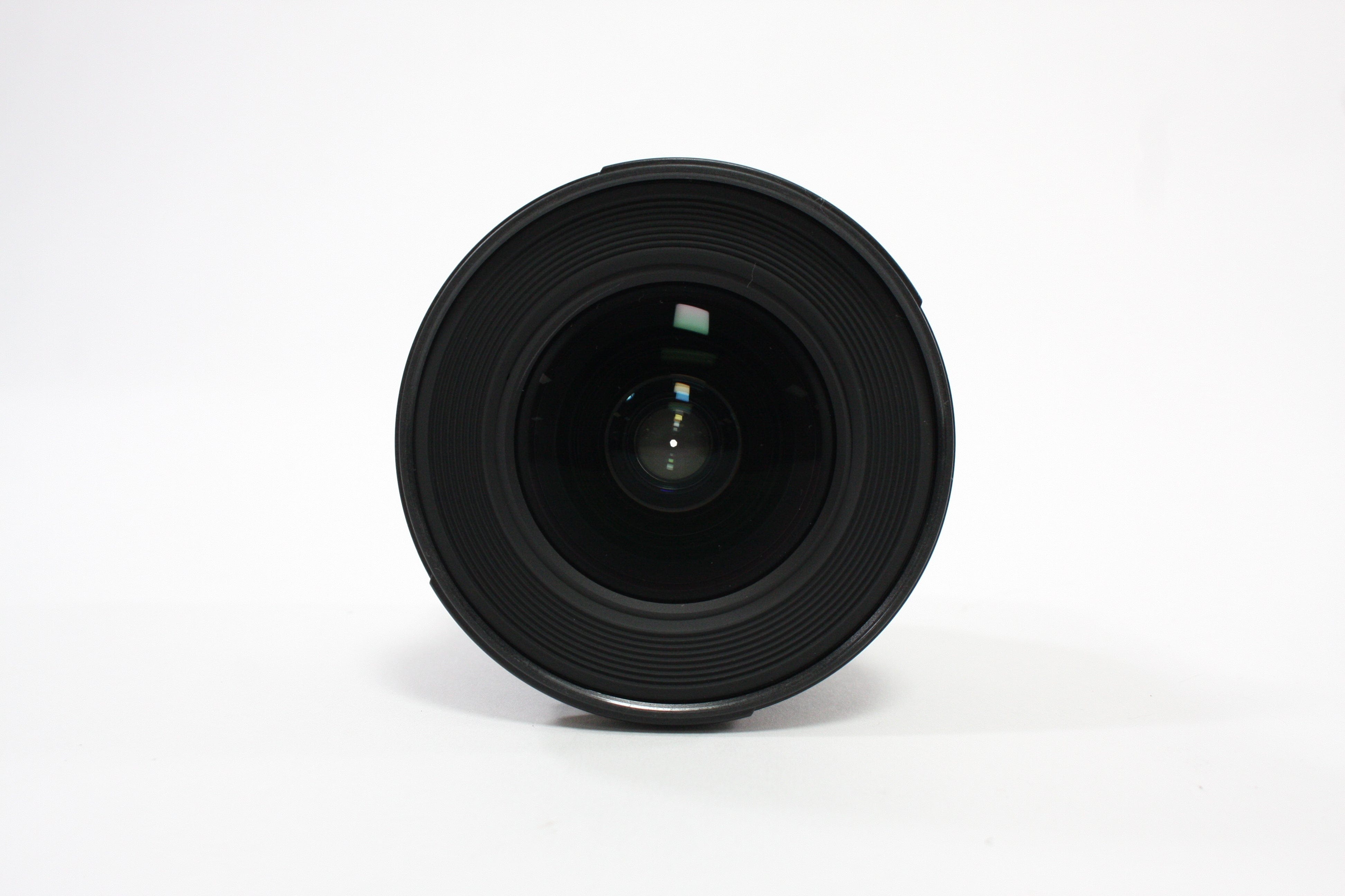 Nikon 20mm f/1.8G N AF-S Lens for Nikon F Mount
