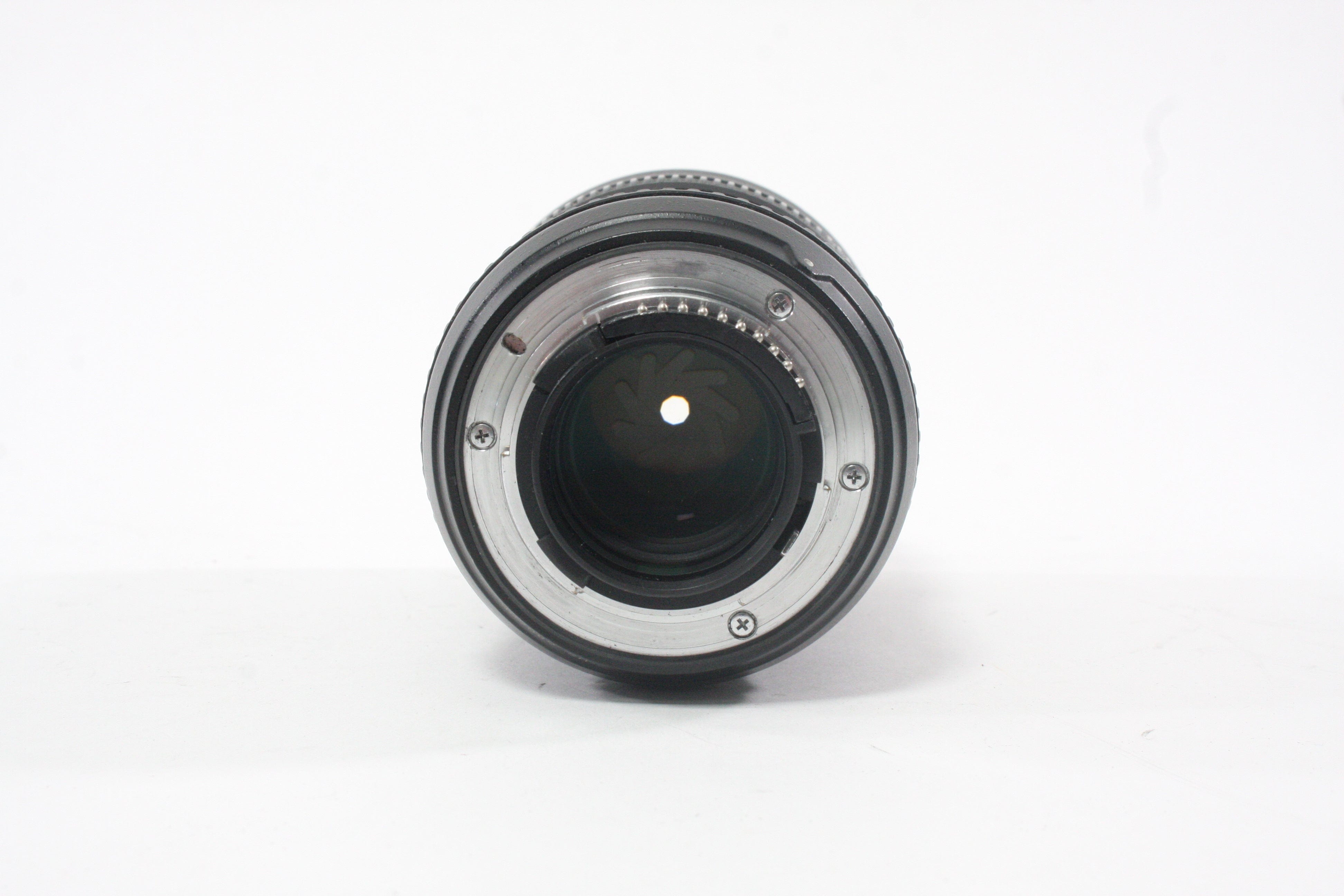 Nikon 24-70mm f/2.80 ED Lens for Nikon AF Mount