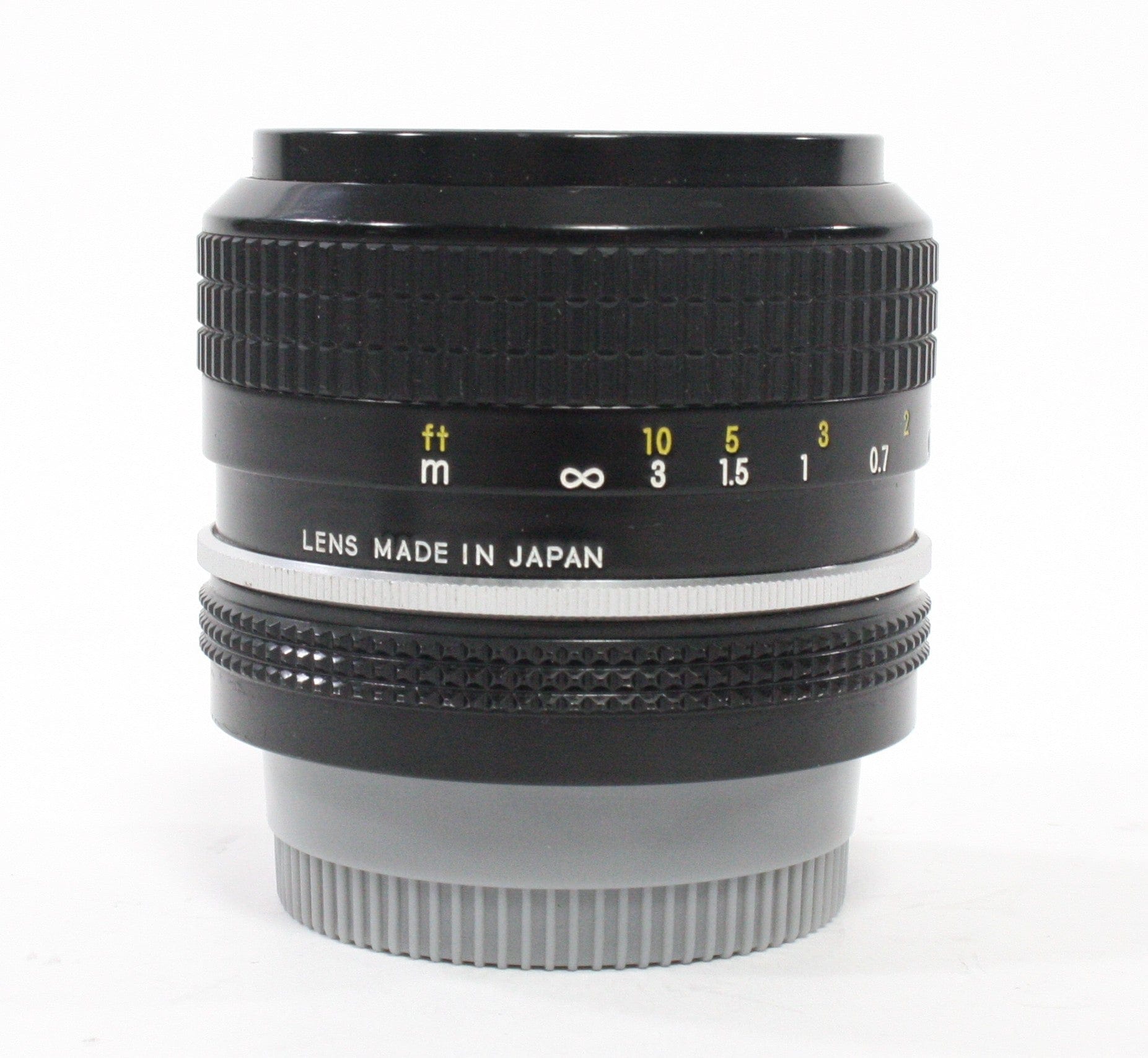 Nikon 24mm f/2.8 Non-AI for Nikon F Mount