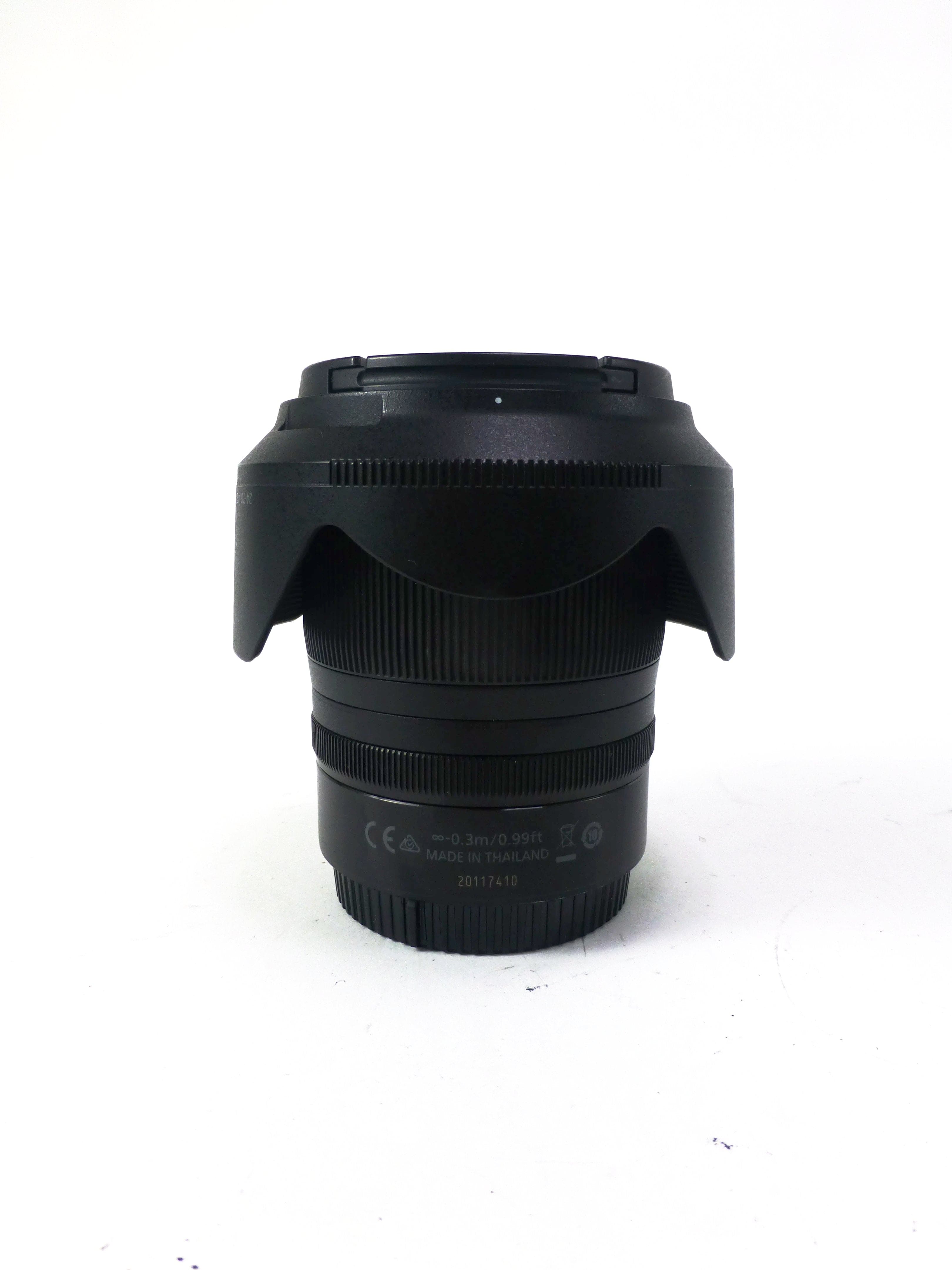 Nikon 27-70mm F/4 S Lens for Nikon Z Mount