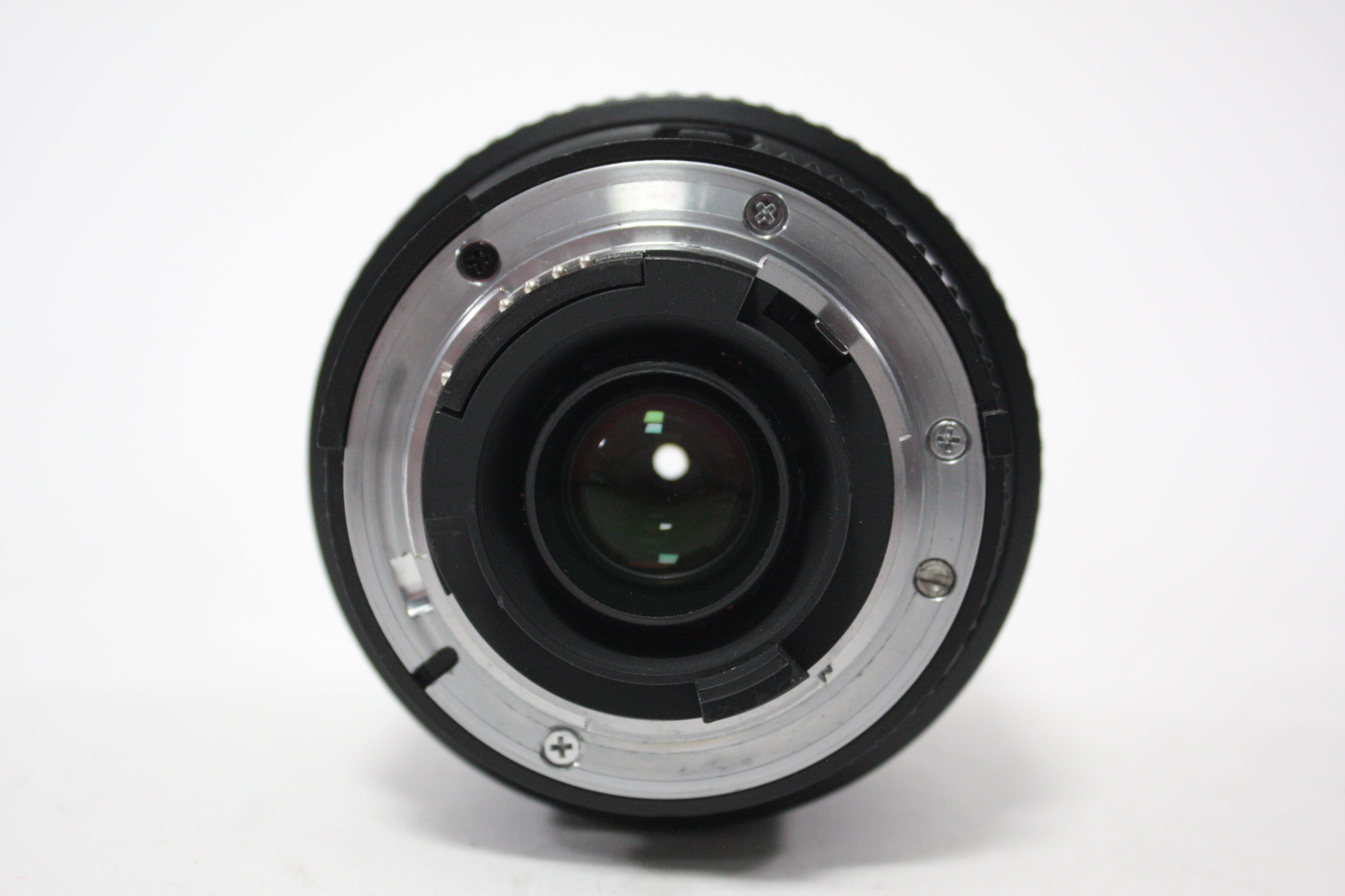 Nikon 28-105mm f/3.5-4.5D Nikkor AIS for Nikon F Mount