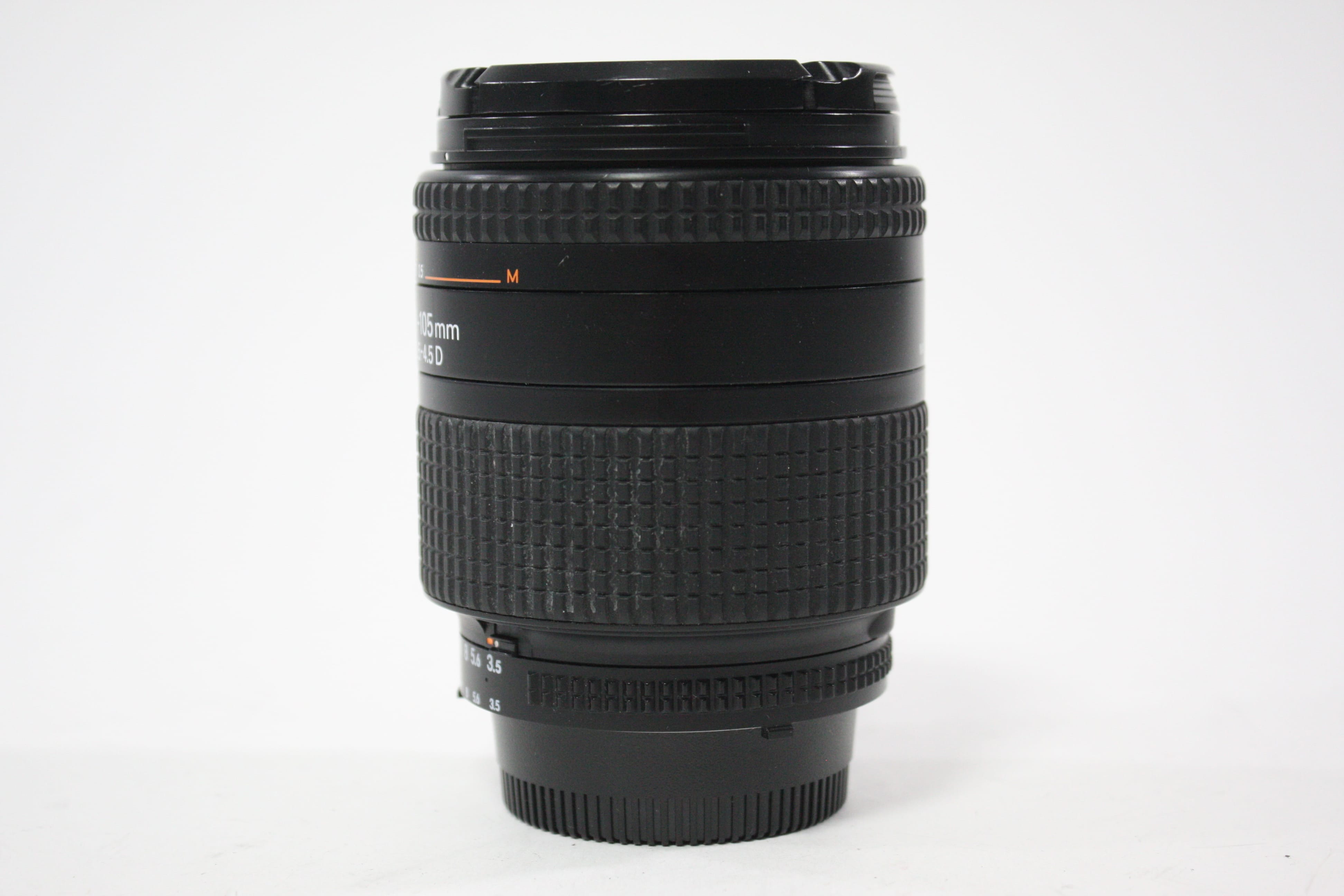 Nikon 28-105mm f/3.5-4.5D Nikkor AIS for Nikon F Mount