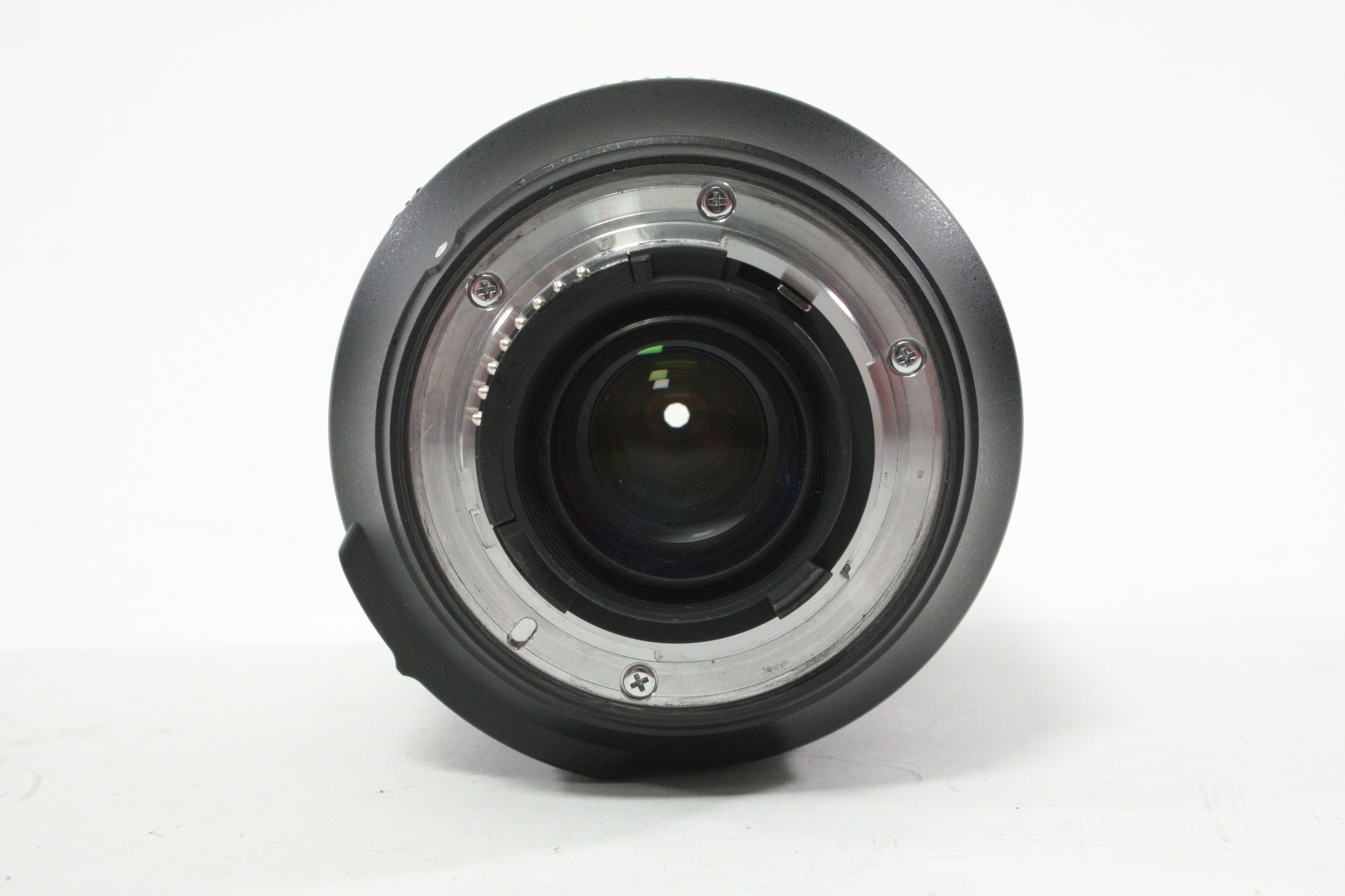Nikon 28-300mm f/3.5-5.6G ED VR SWM AF-S Nikkor Lens for Nikon AF Mount