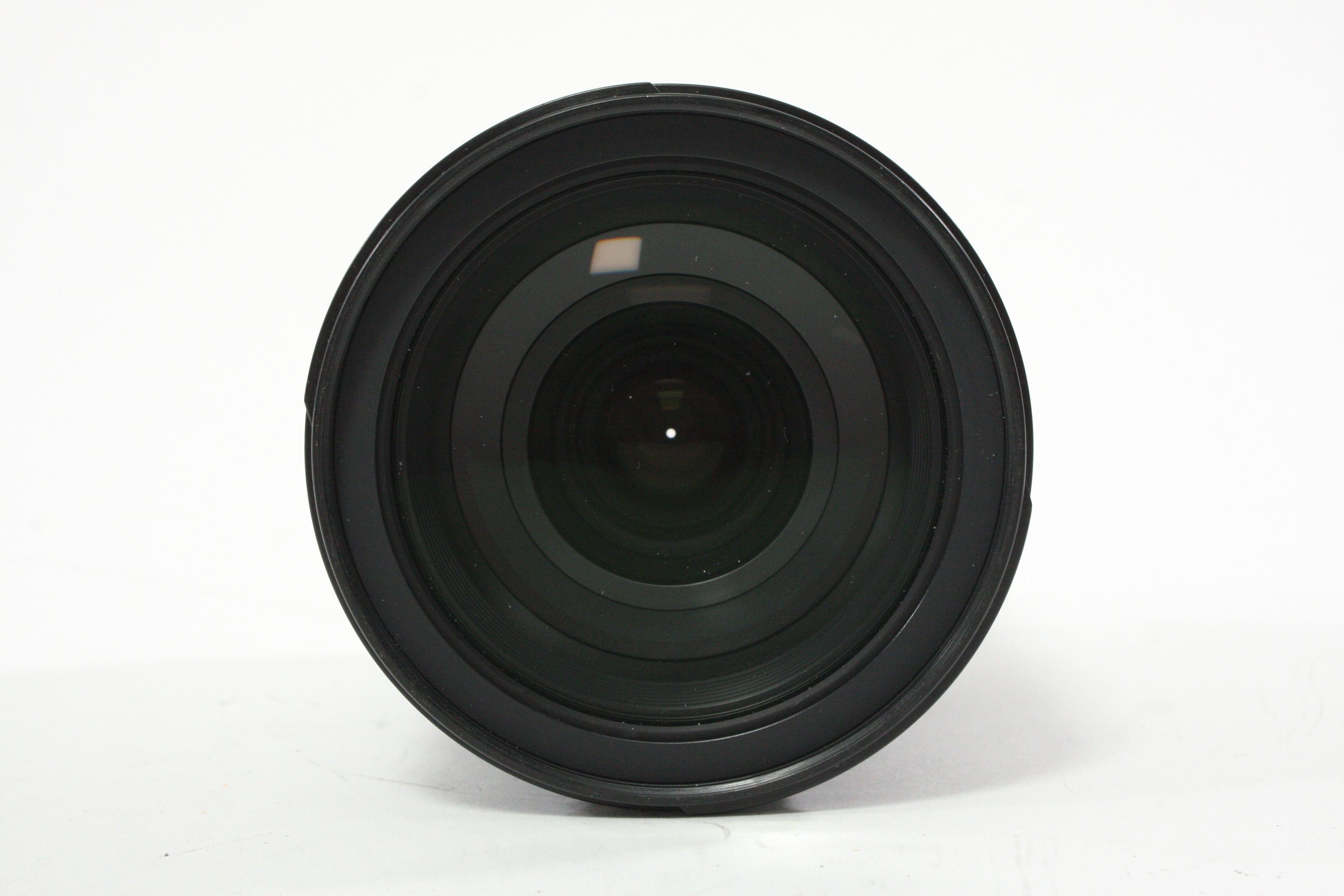 Nikon 28-300mm f/3.5-5.6G ED VR SWM AF-S Nikkor Lens for Nikon AF Mount