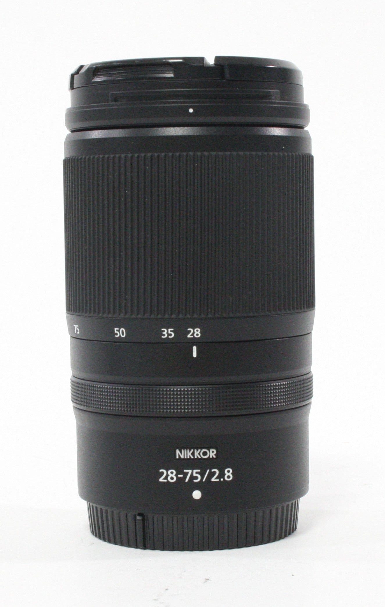 Nikon 28-75mm f/2.8 Z  Nikkor for Nikon Z-Mount