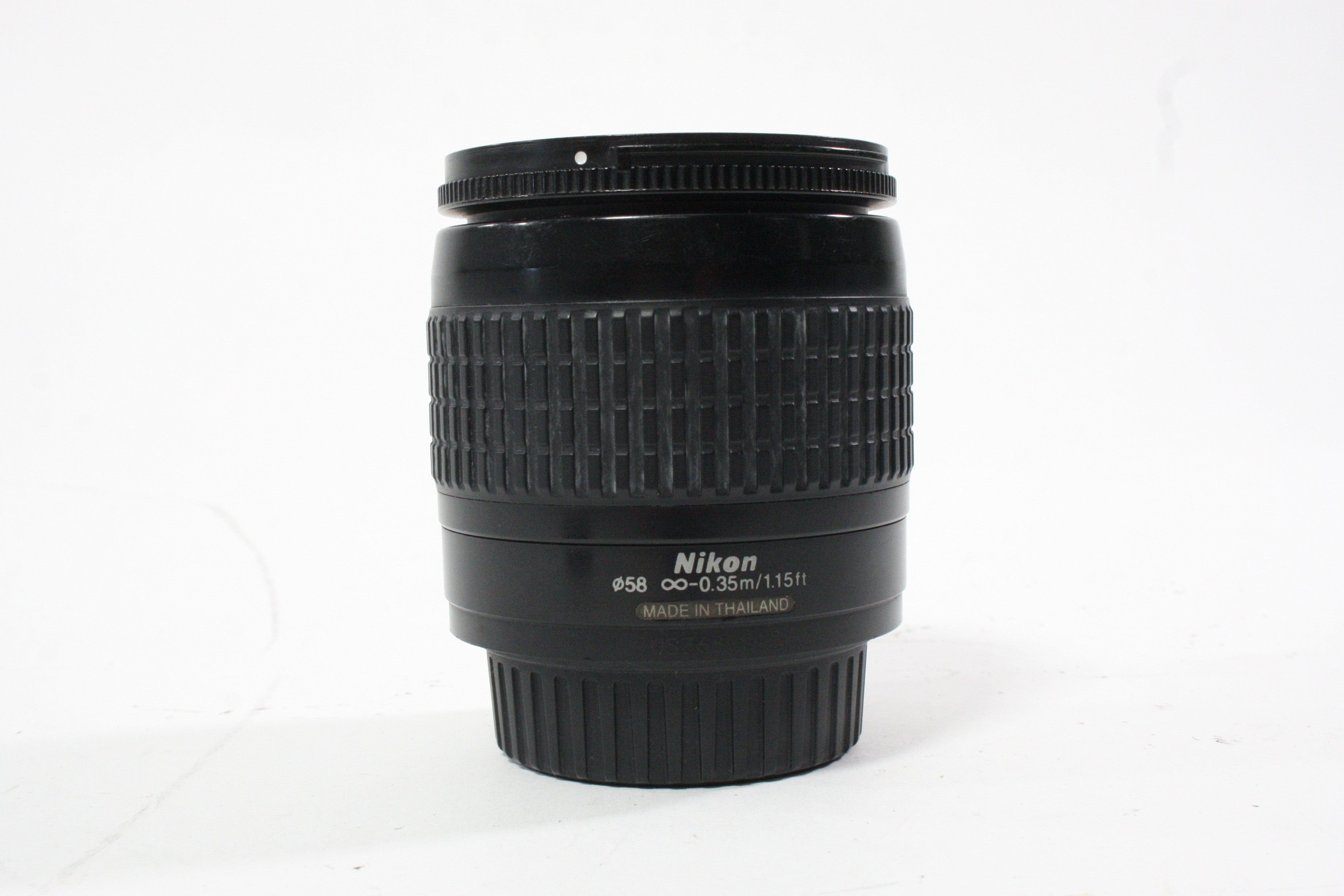Nikon 28-80mm f/3.3-5.6 G Lens for Nikon AF Mount