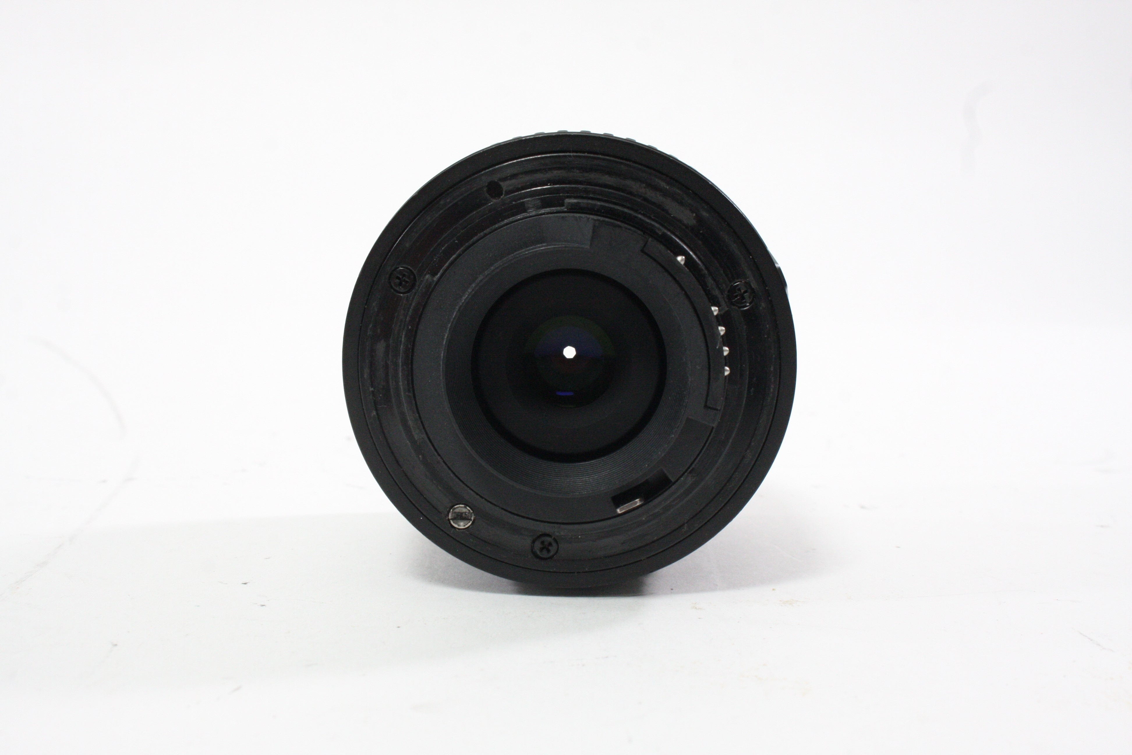 Nikon 28-80mm f/3.3-5.6 G Lens for Nikon AF Mount