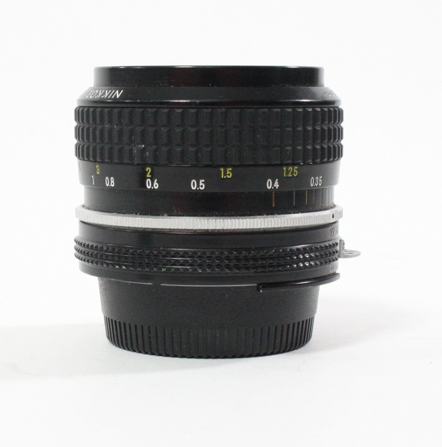 Nikon 28mm f/2.8 Nikkor Lens for Nikon AF Mount