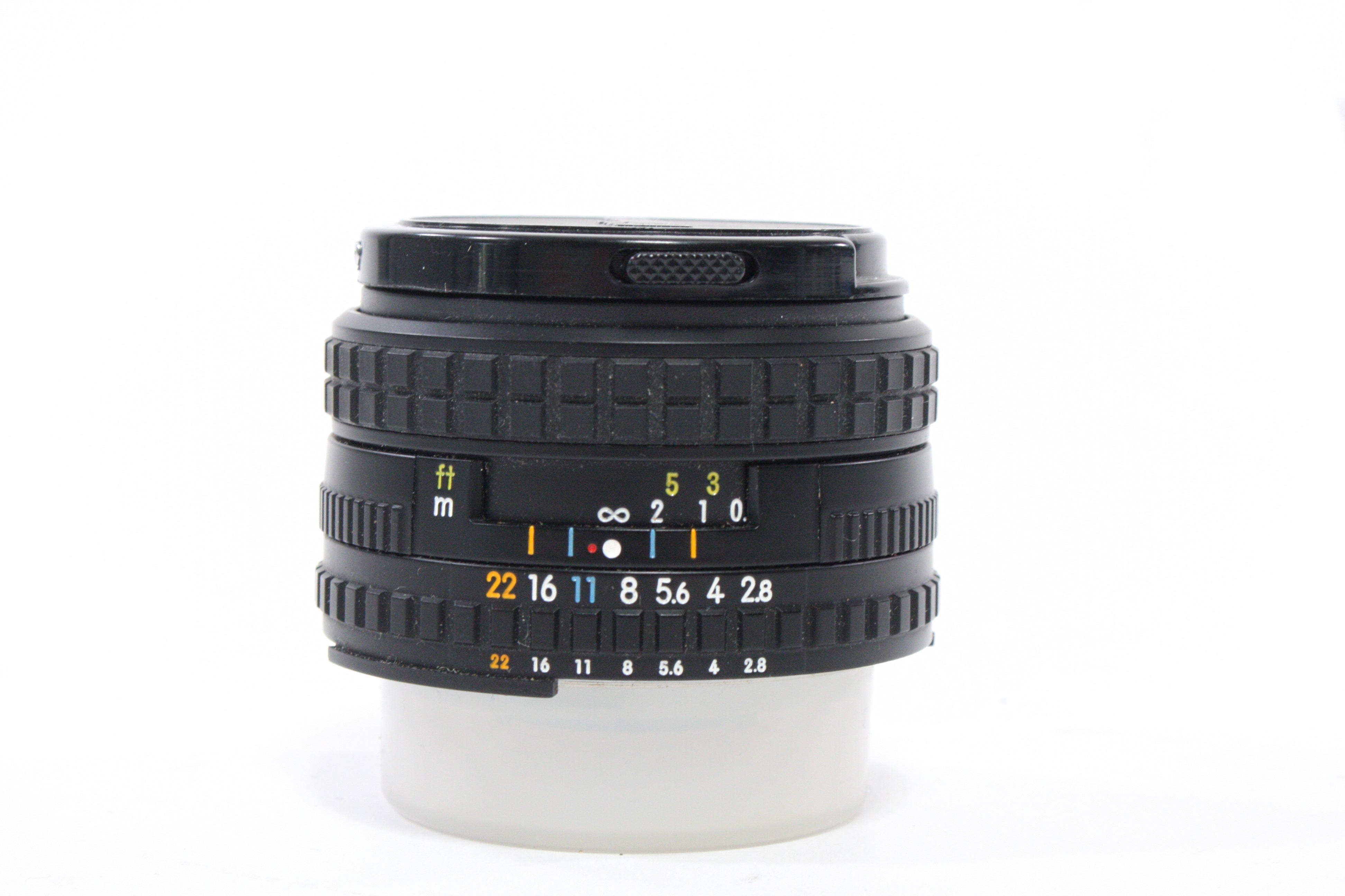 Nikon 28mm f/2.8 Series E Lens for Nikon AF Mount