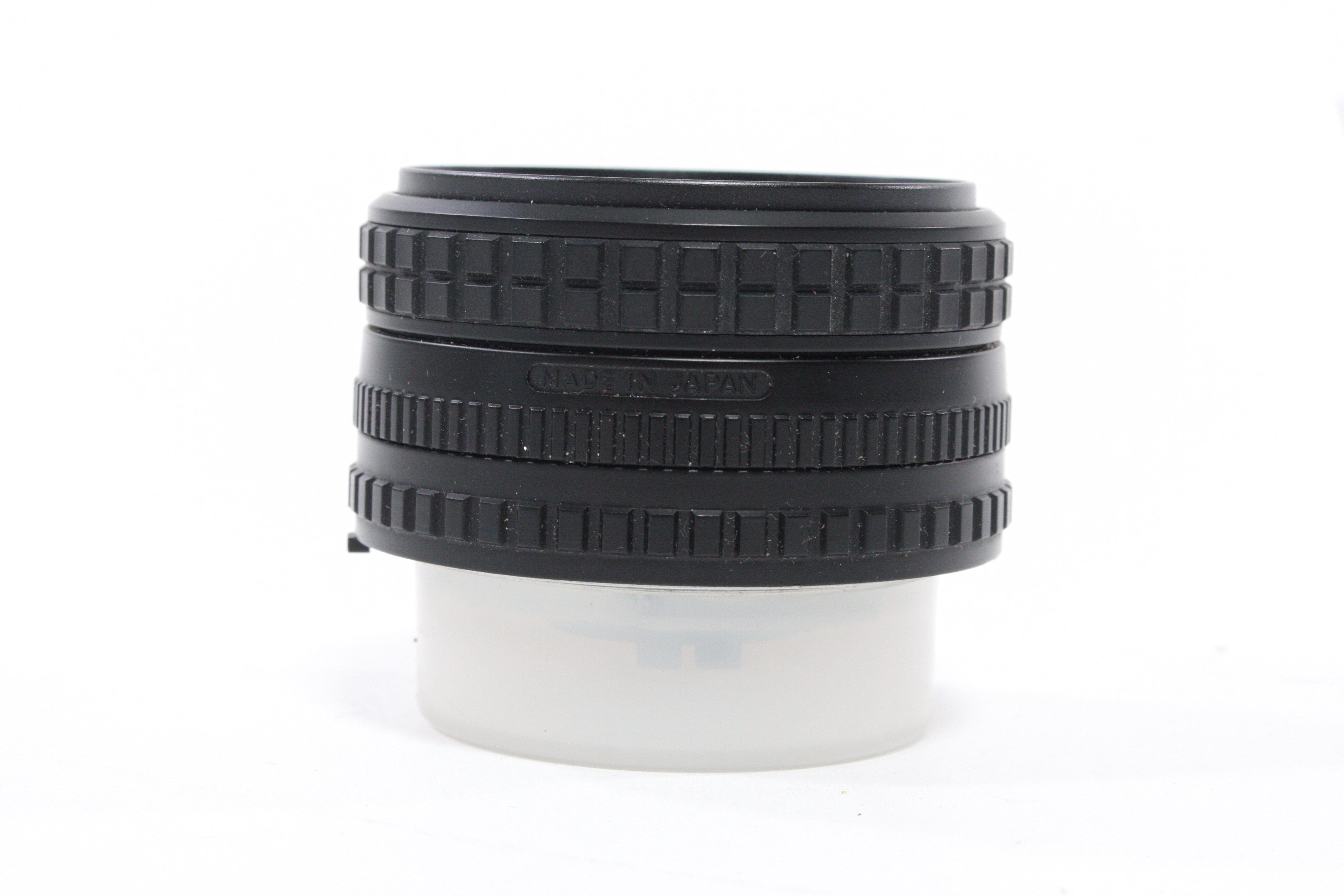 Nikon 28mm f/2.8 Series E Lens for Nikon AF Mount