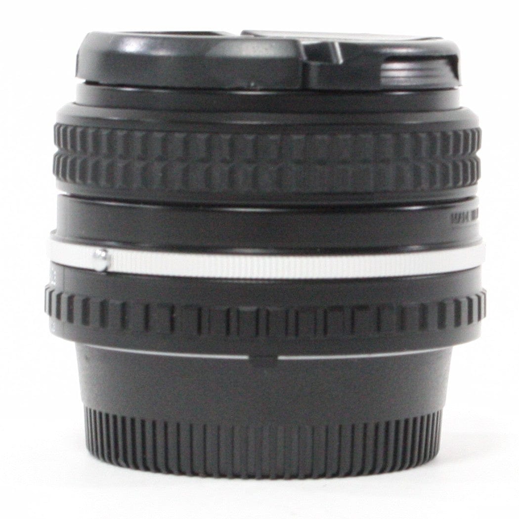 Nikon 28mm f/2.8 series E