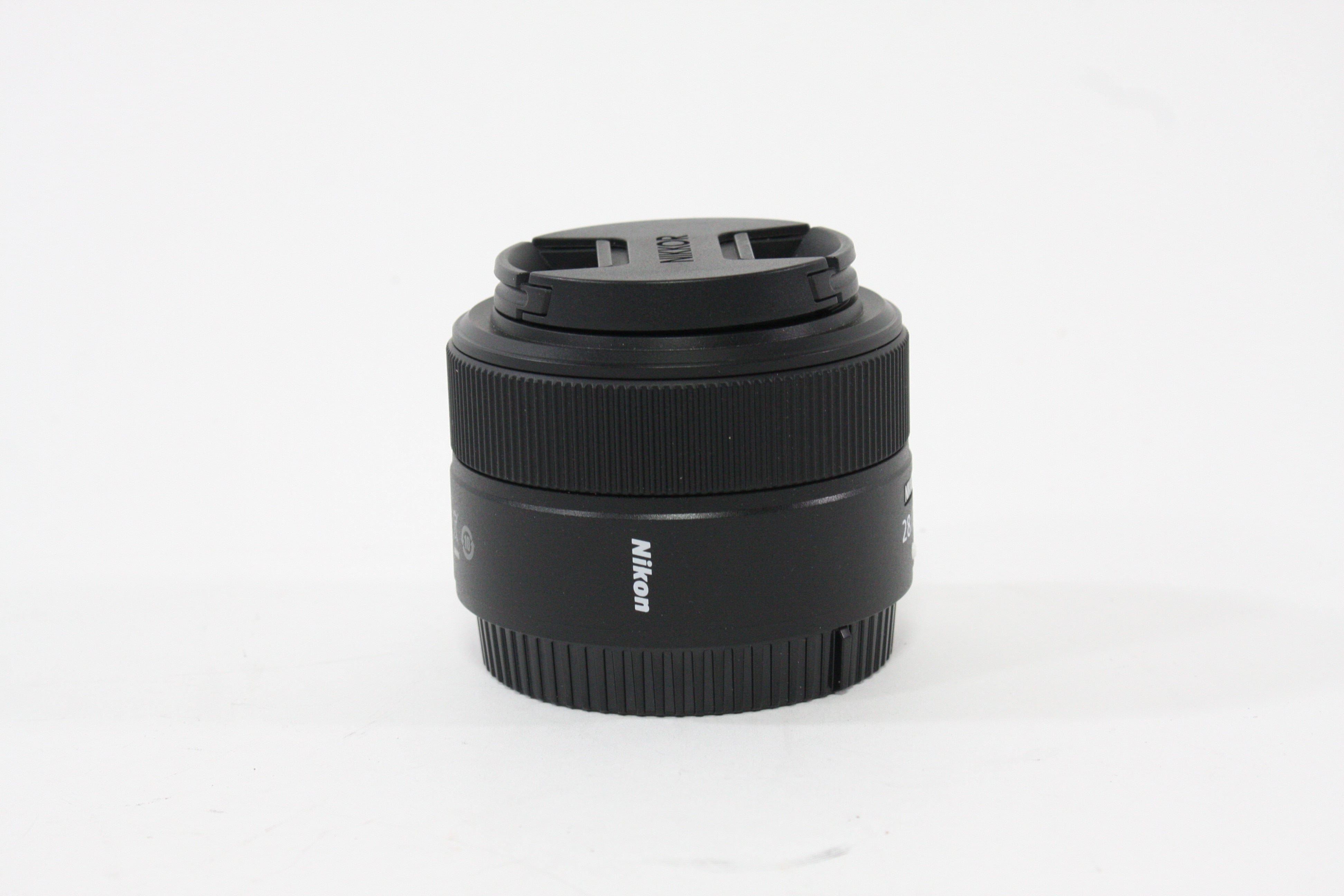 Nikon 28mm f/2.8 Z Mount