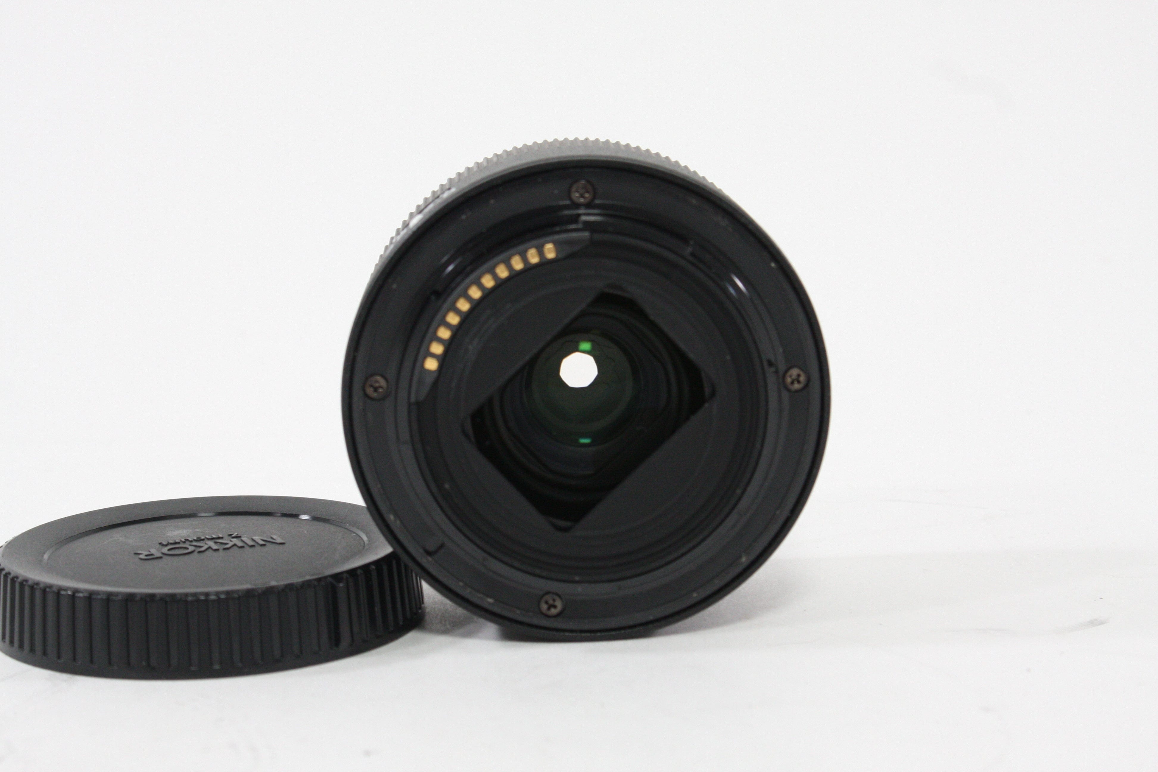 Nikon 28mm f/2.8 Z Mount