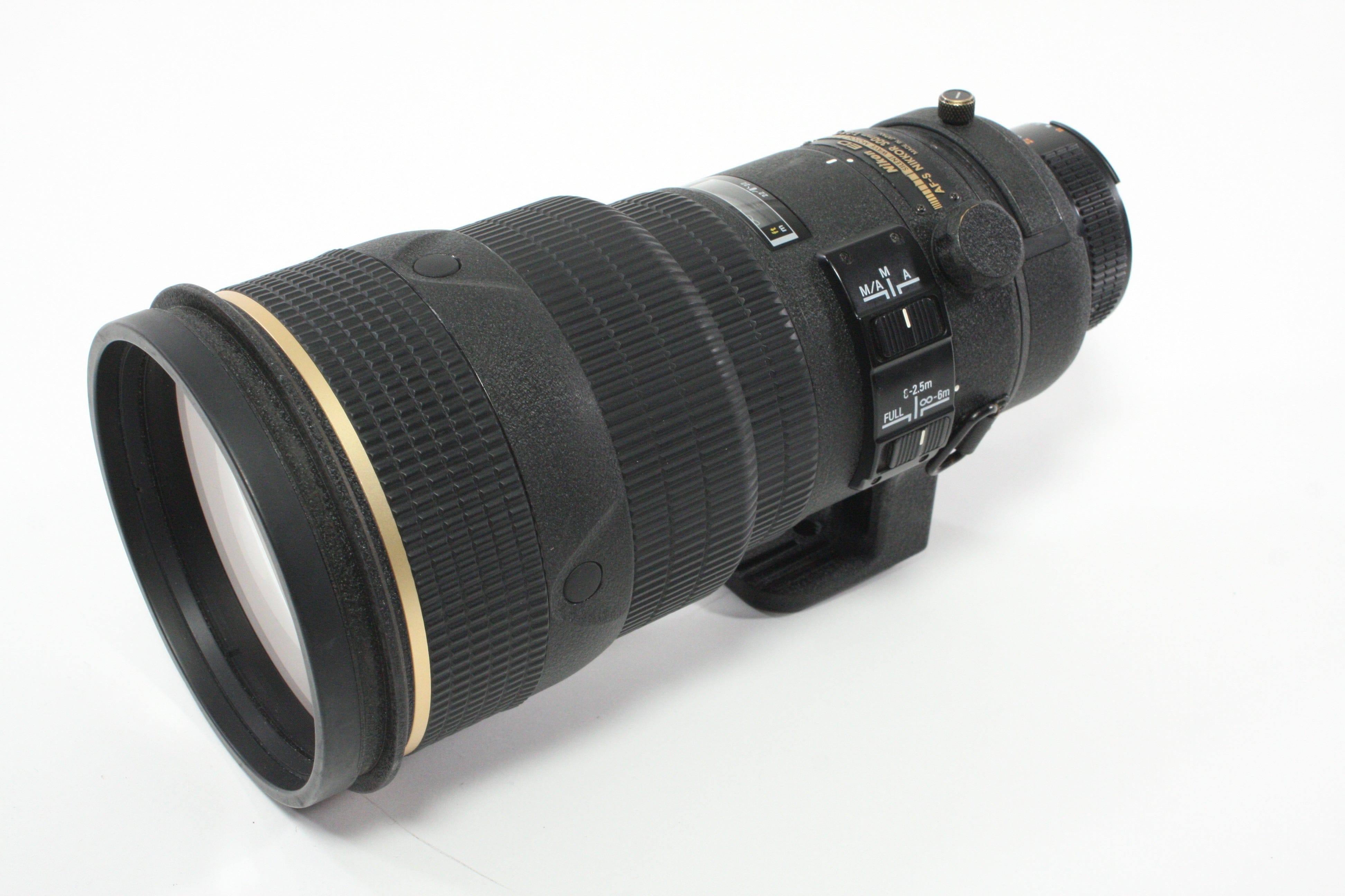 Nikon 300mm f/2.8 D Lens for Nikon F Mount