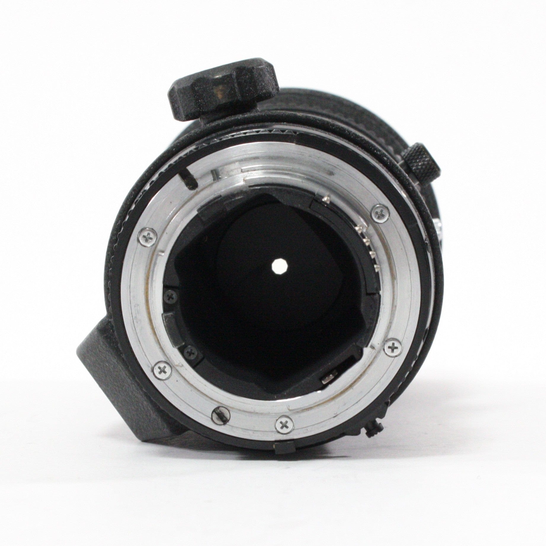 Nikon 300mm f/4 for a AF Mount
