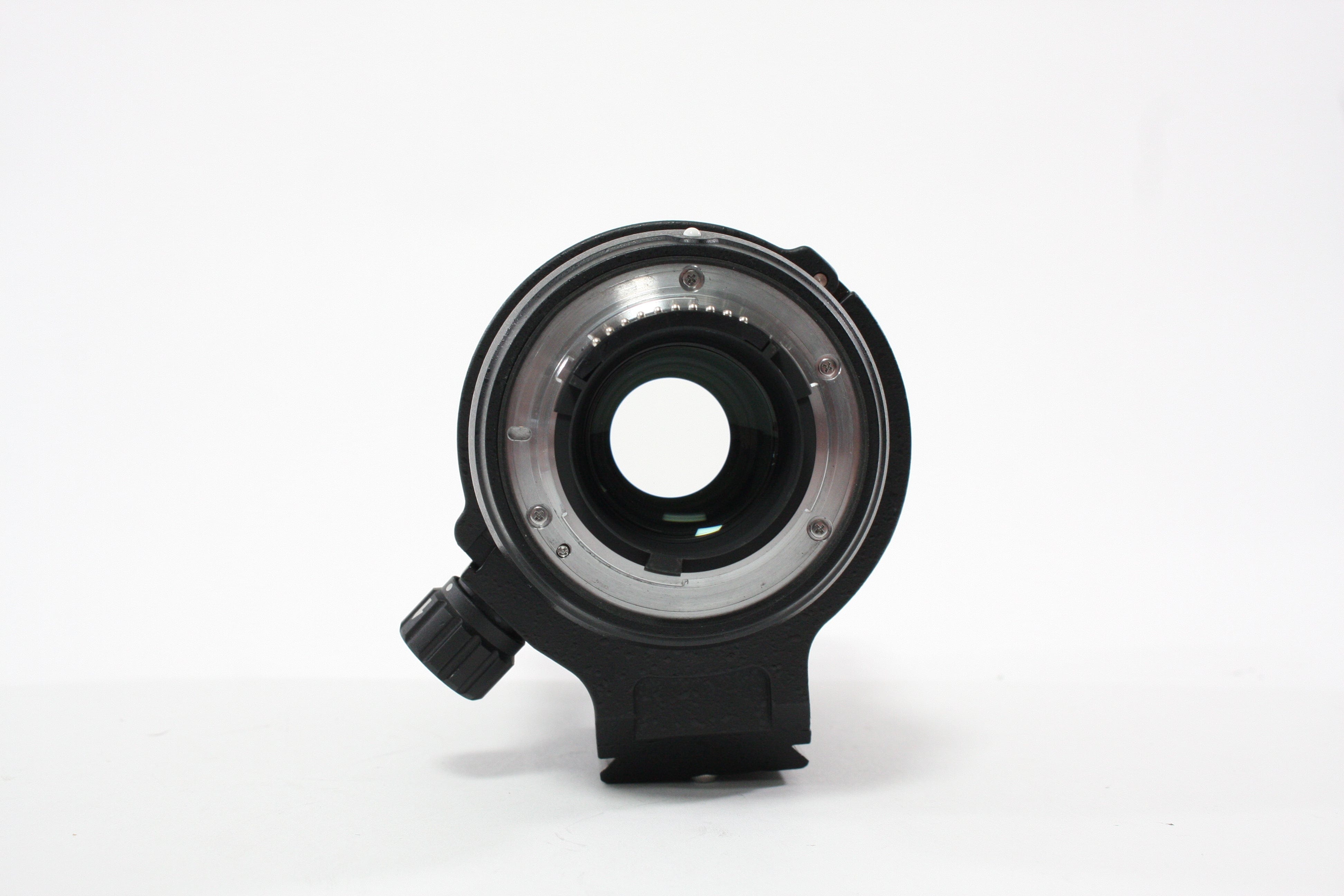 Nikon 300mm f/ E PF ED VR Lens for Nikon F Mount