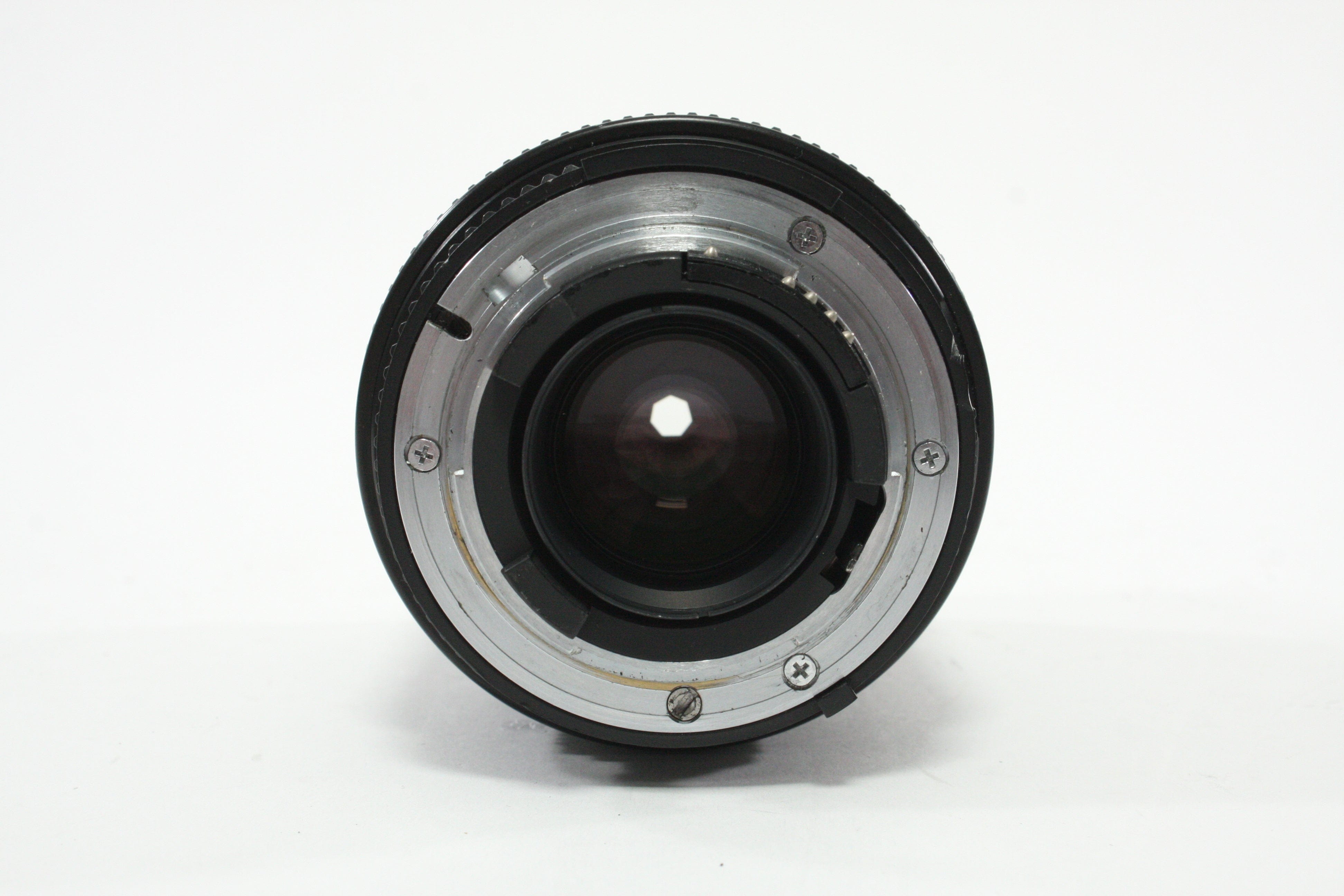 Nikon 35-135mm f/3.5-4.5 AF Nikkor F Mount