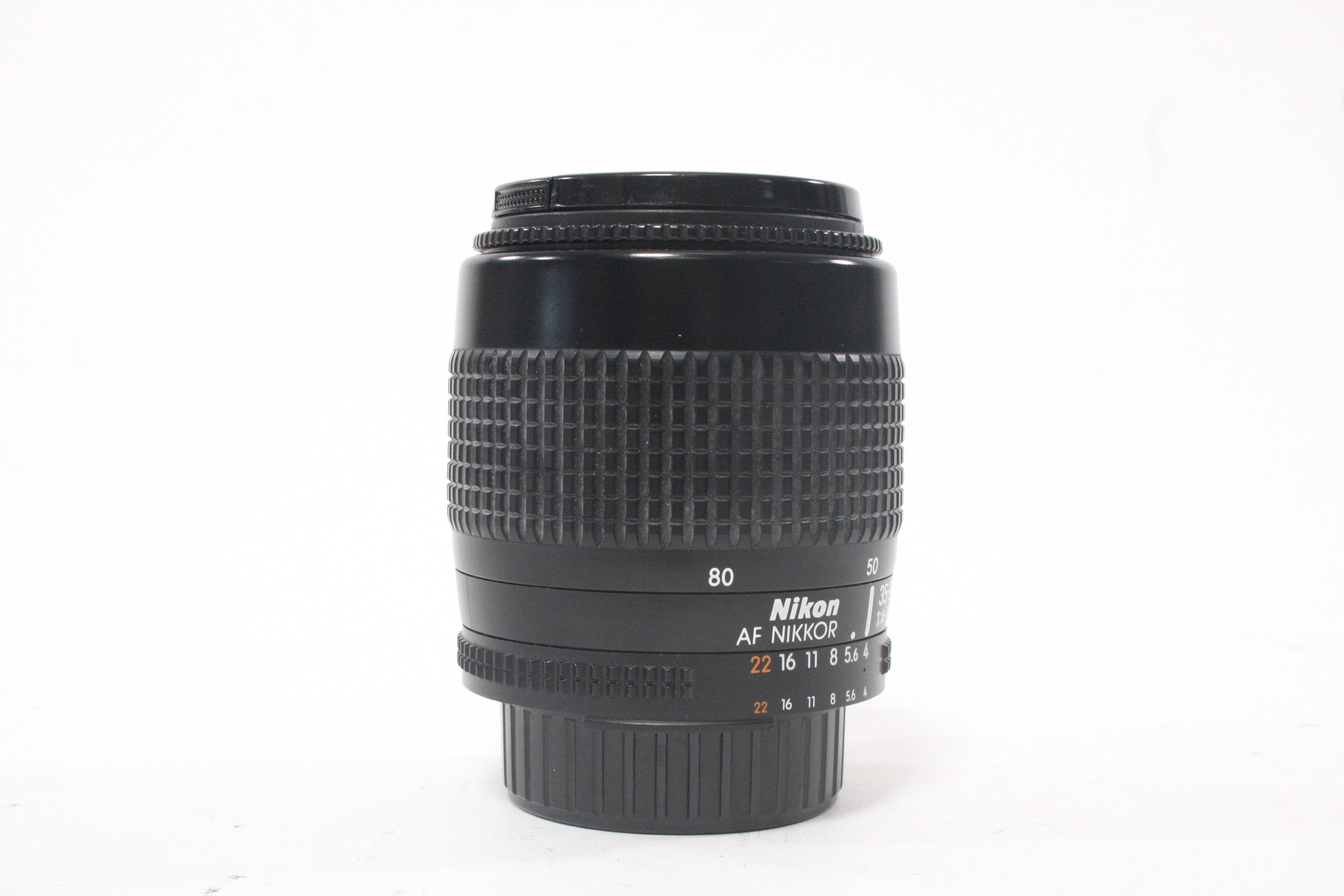 Nikon 35-80mm f/4-5.6D Lens for Nikon AF Mount