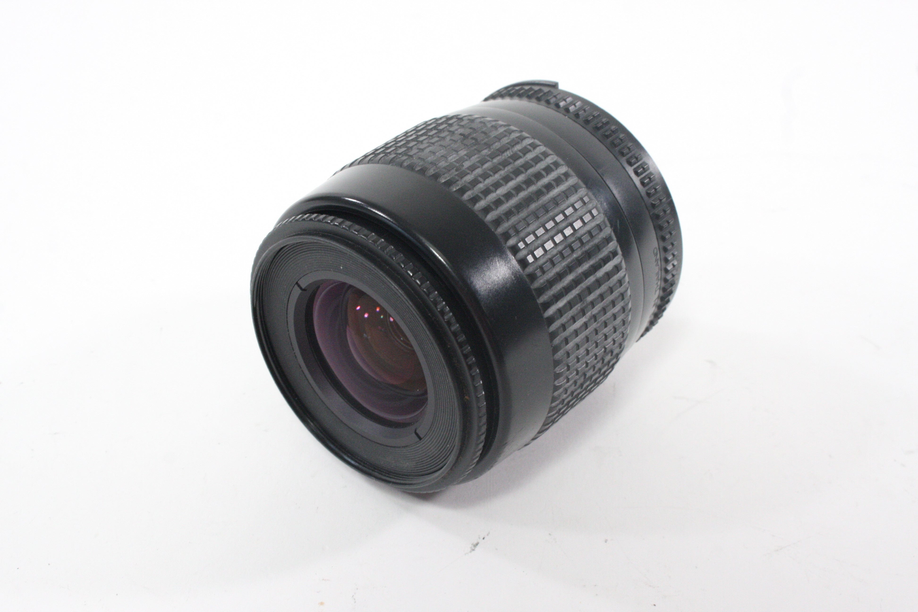 Nikon 35-80mm f/4-5.6D Lens for Nikon AF Mount