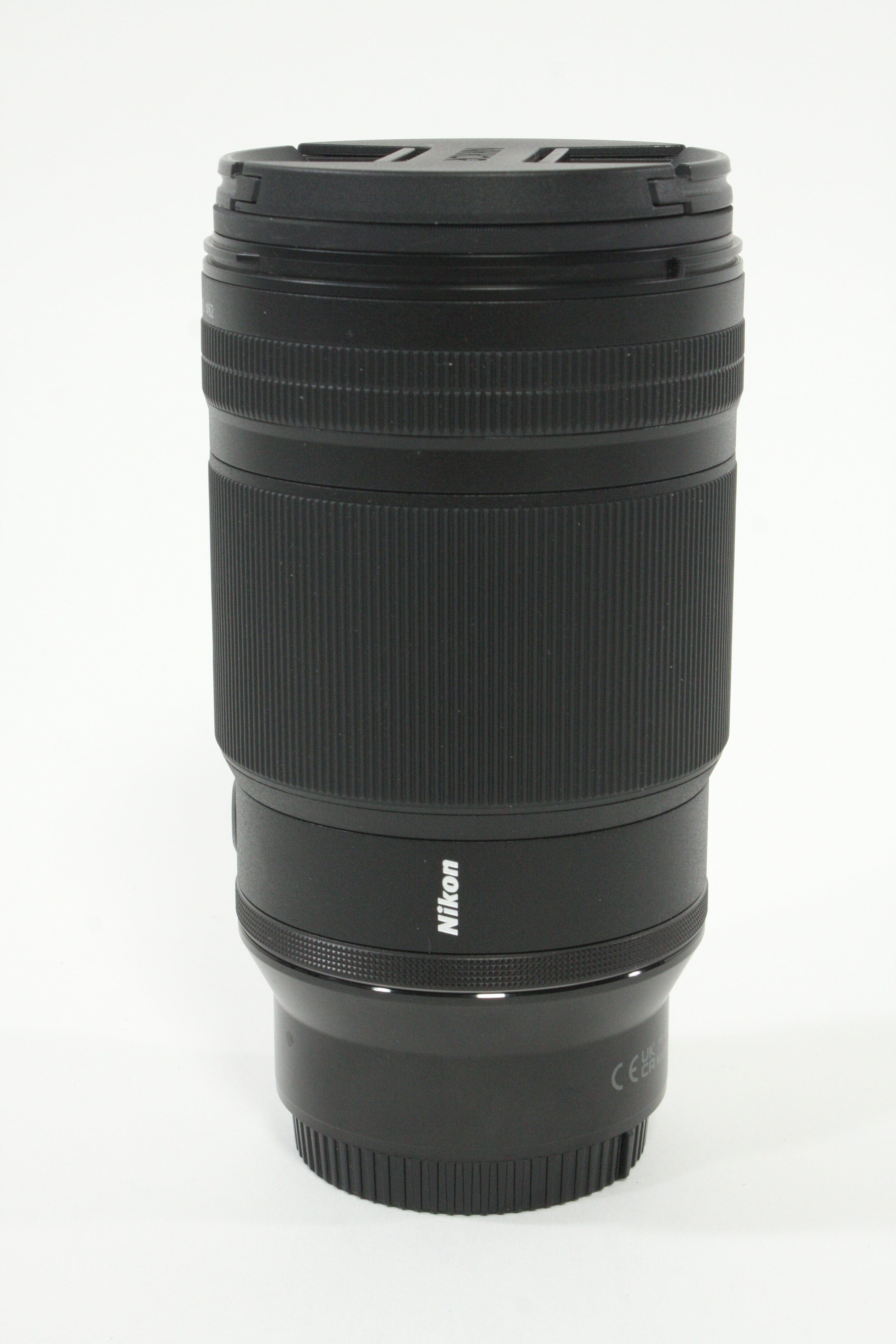 Nikon 35mm f/1.2 S Nikkor Z