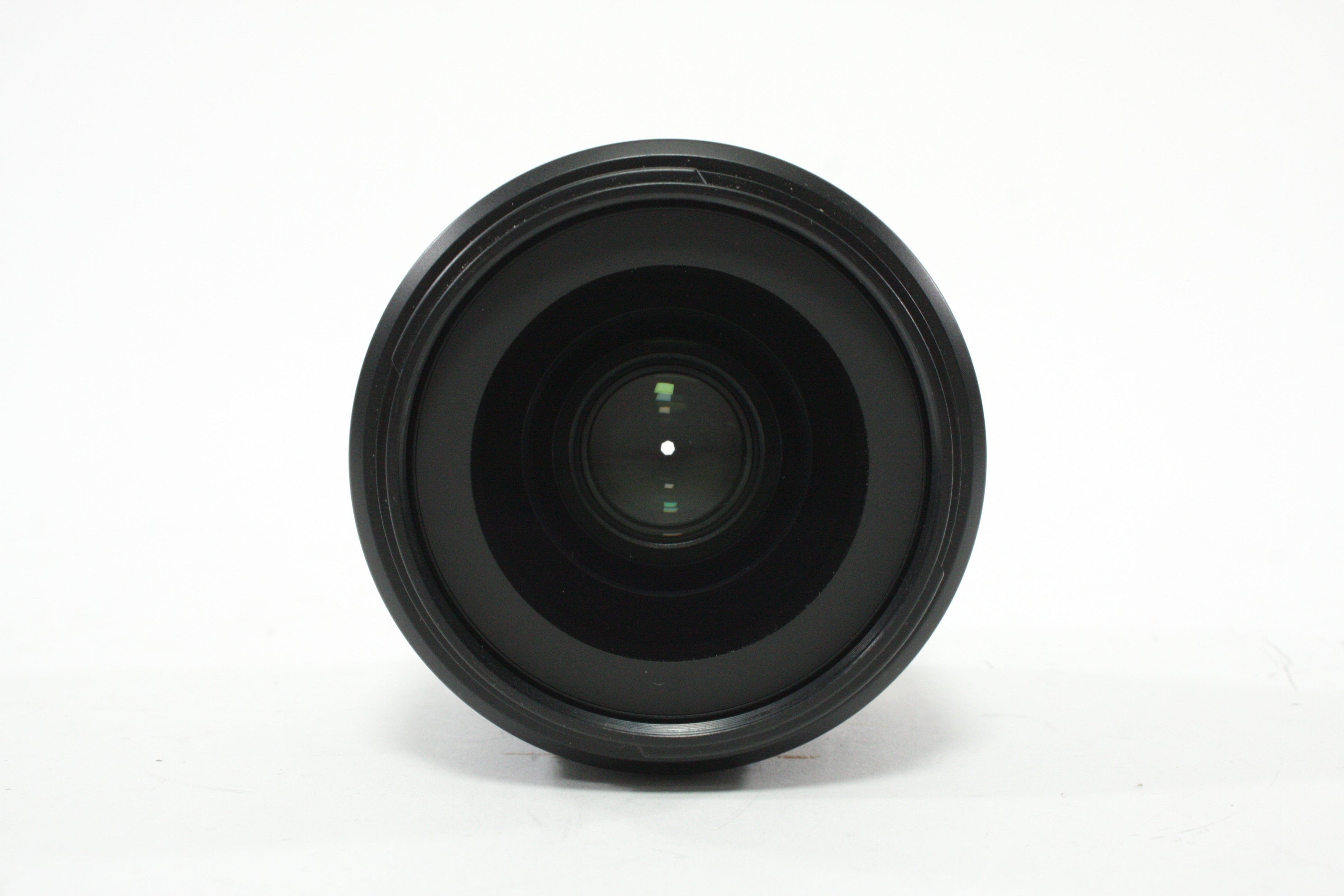 Nikon 35mm f/1.8 G AF-S Nikkor ED FX Lens for Nikon F Mount